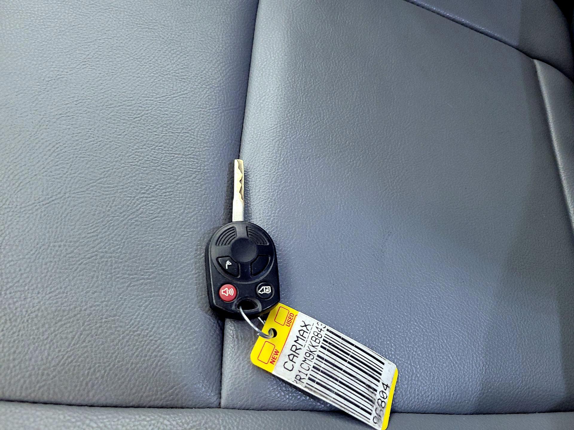 Thumbnail: 2019 Ford Transit Series - 20