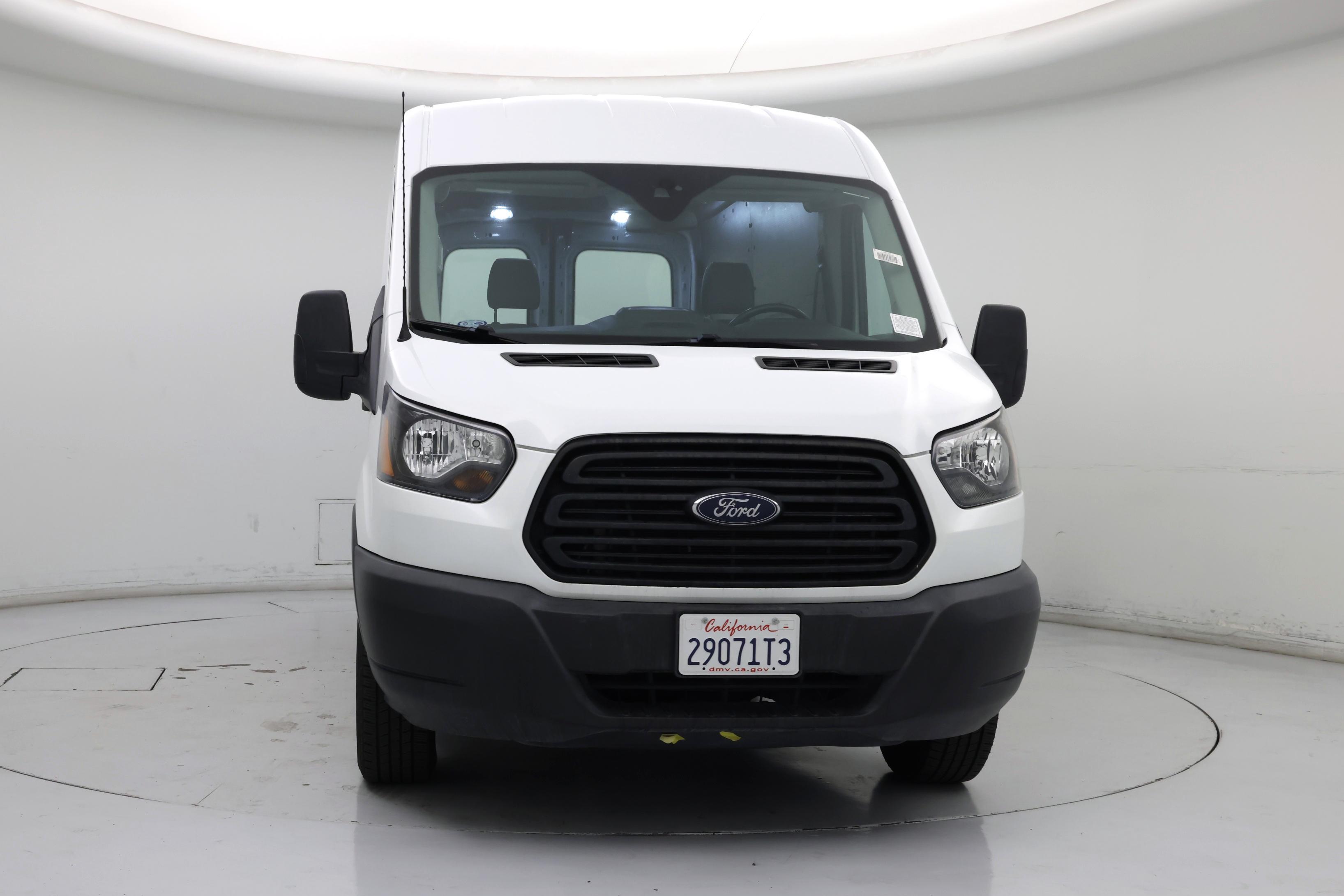 Thumbnail: 2019 Ford Transit Series - 5