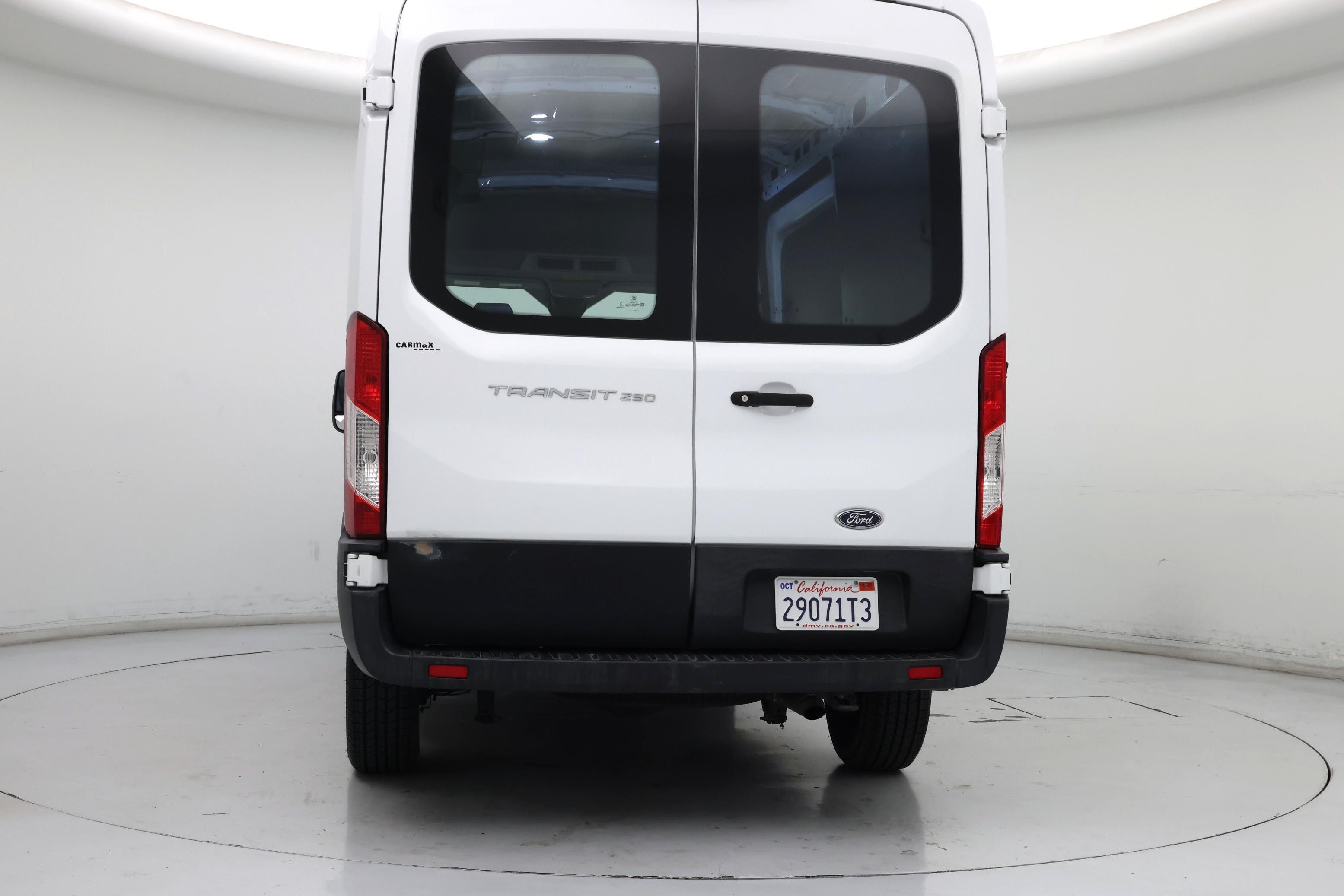 Thumbnail: 2019 Ford Transit Series - 6