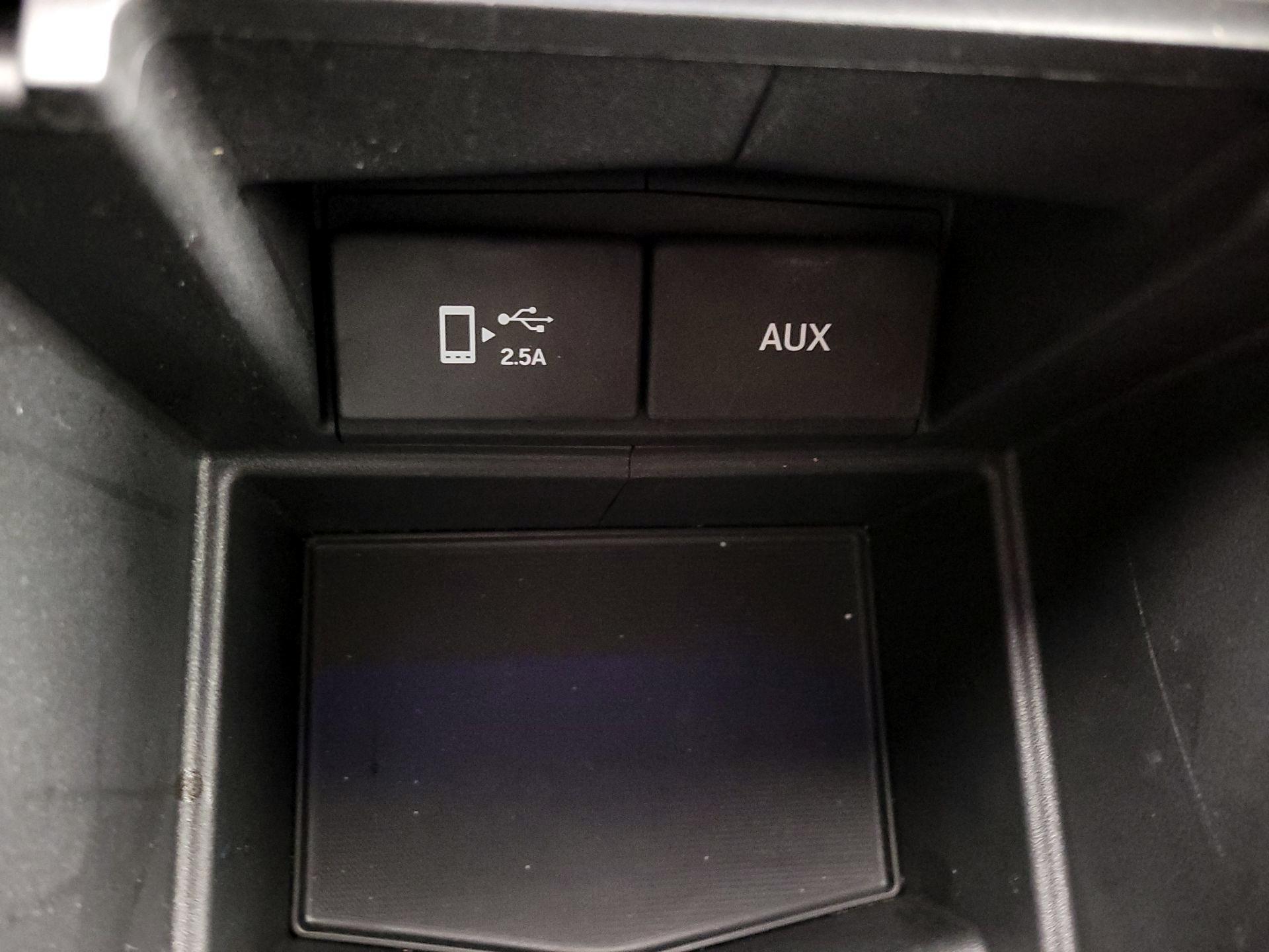 Thumbnail: 2018 Honda Odyssey - 18