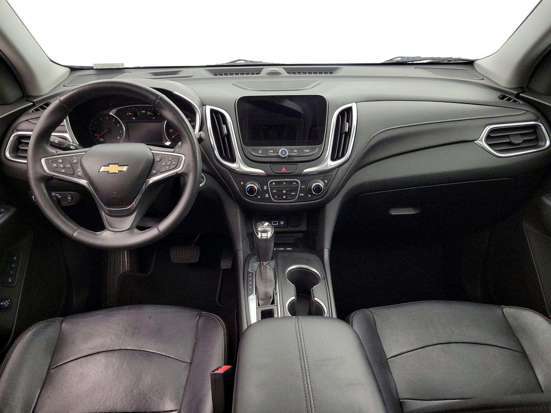 Thumbnail: 2019 Chevrolet Equinox - 9