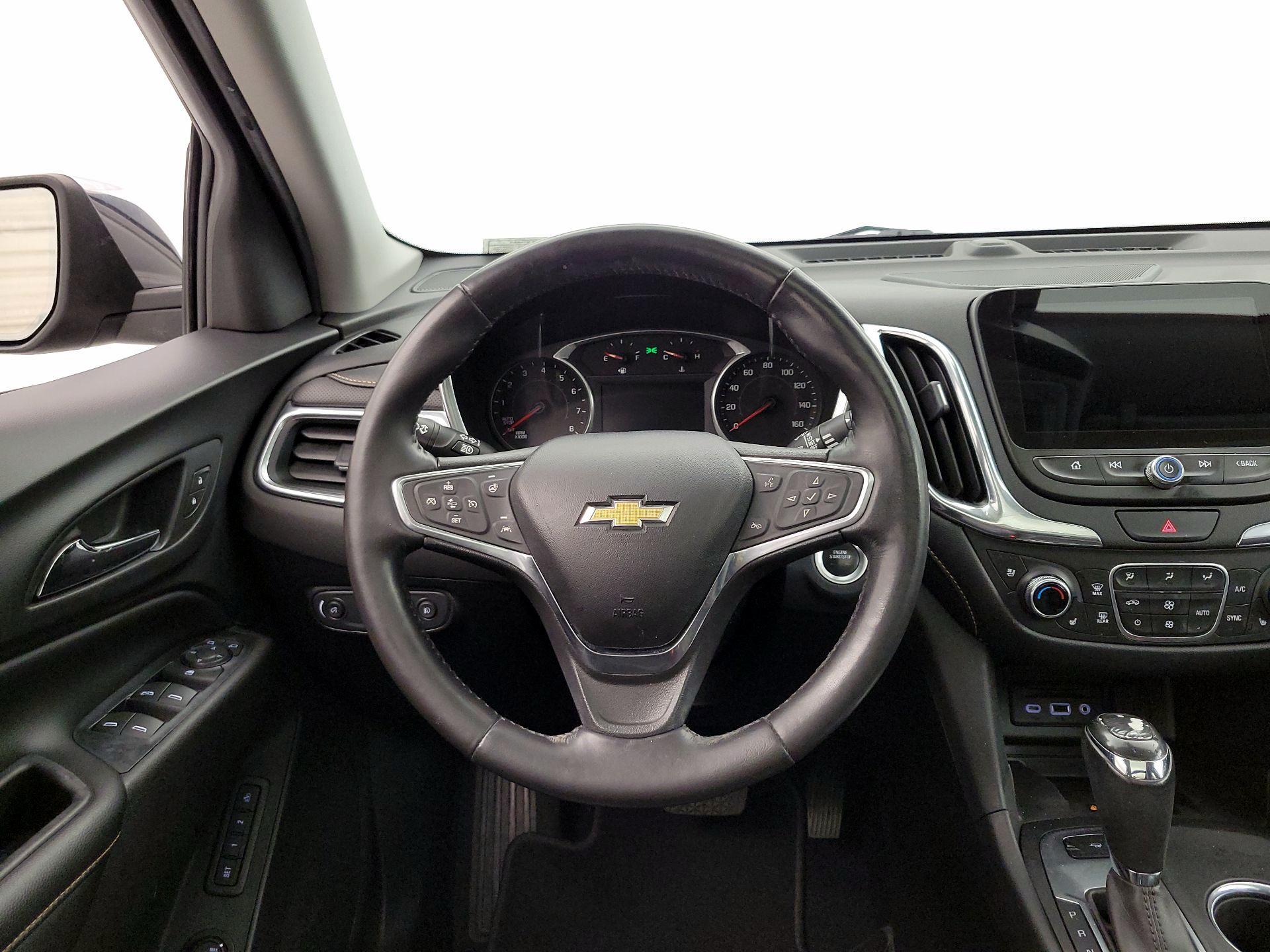 Thumbnail: 2019 Chevrolet Equinox - 10
