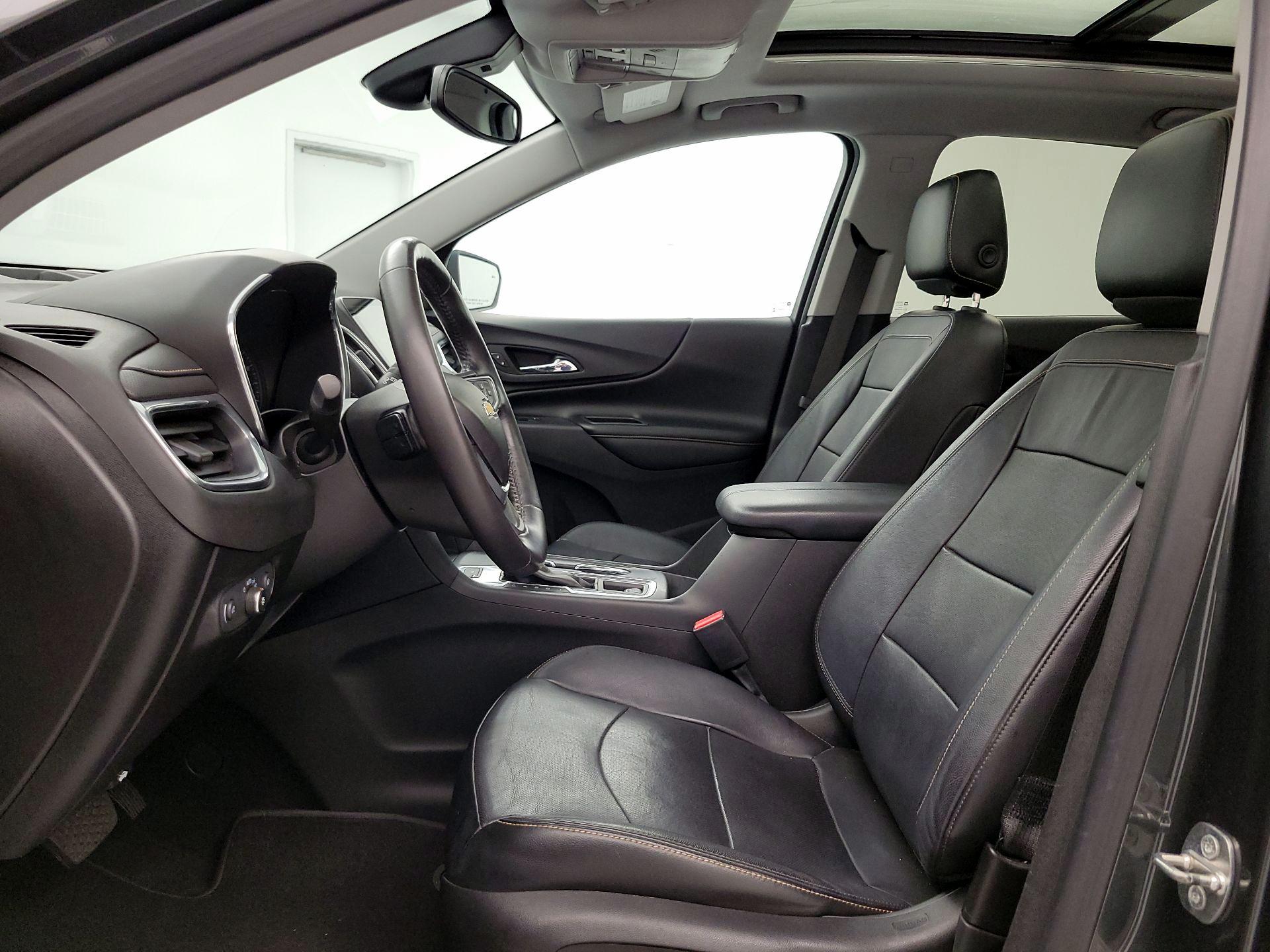 Thumbnail: 2019 Chevrolet Equinox - 11