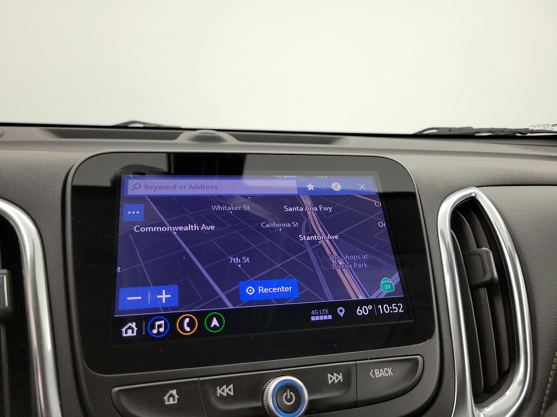 Thumbnail: 2019 Chevrolet Equinox - 14