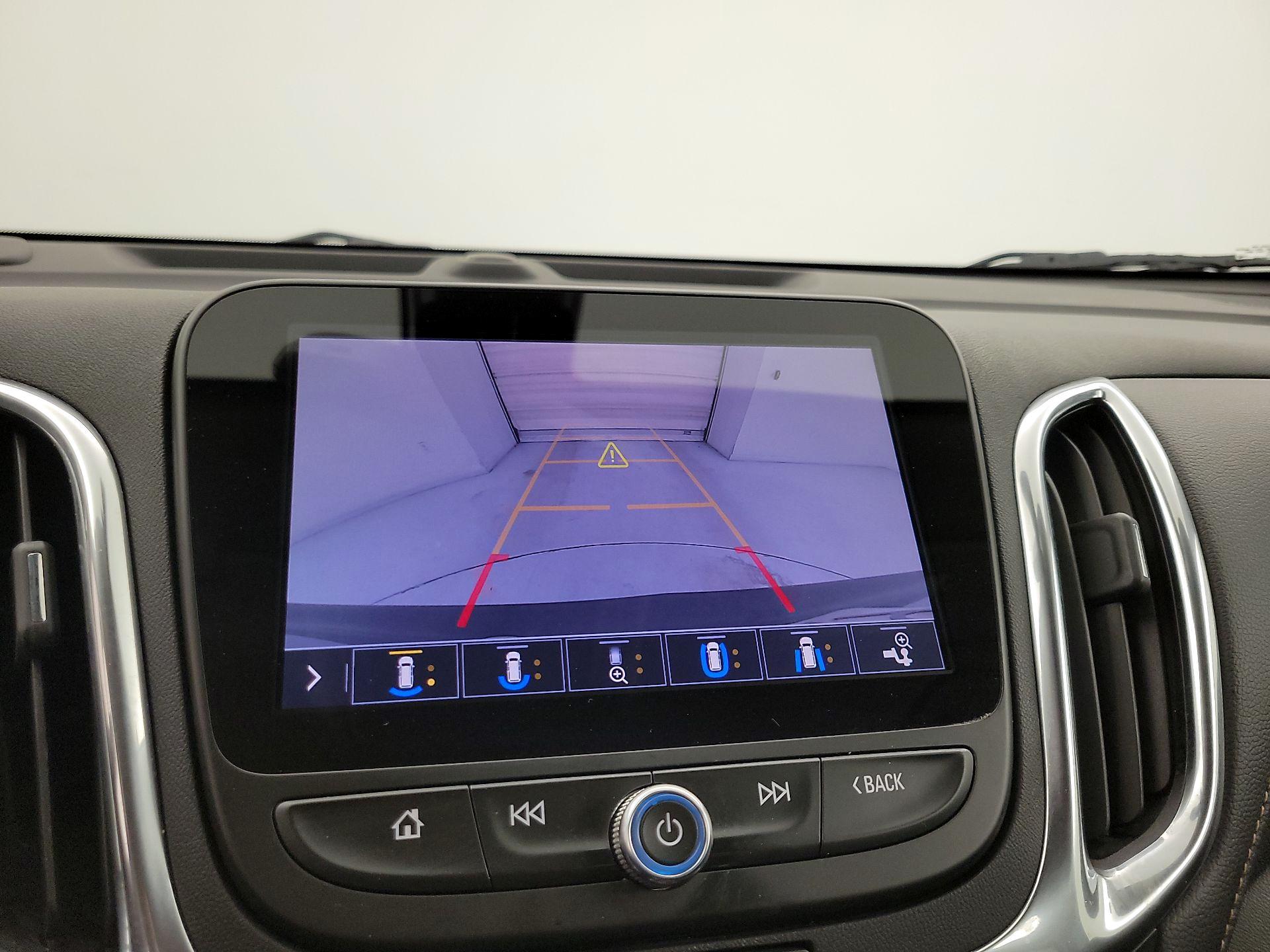 Thumbnail: 2019 Chevrolet Equinox - 15