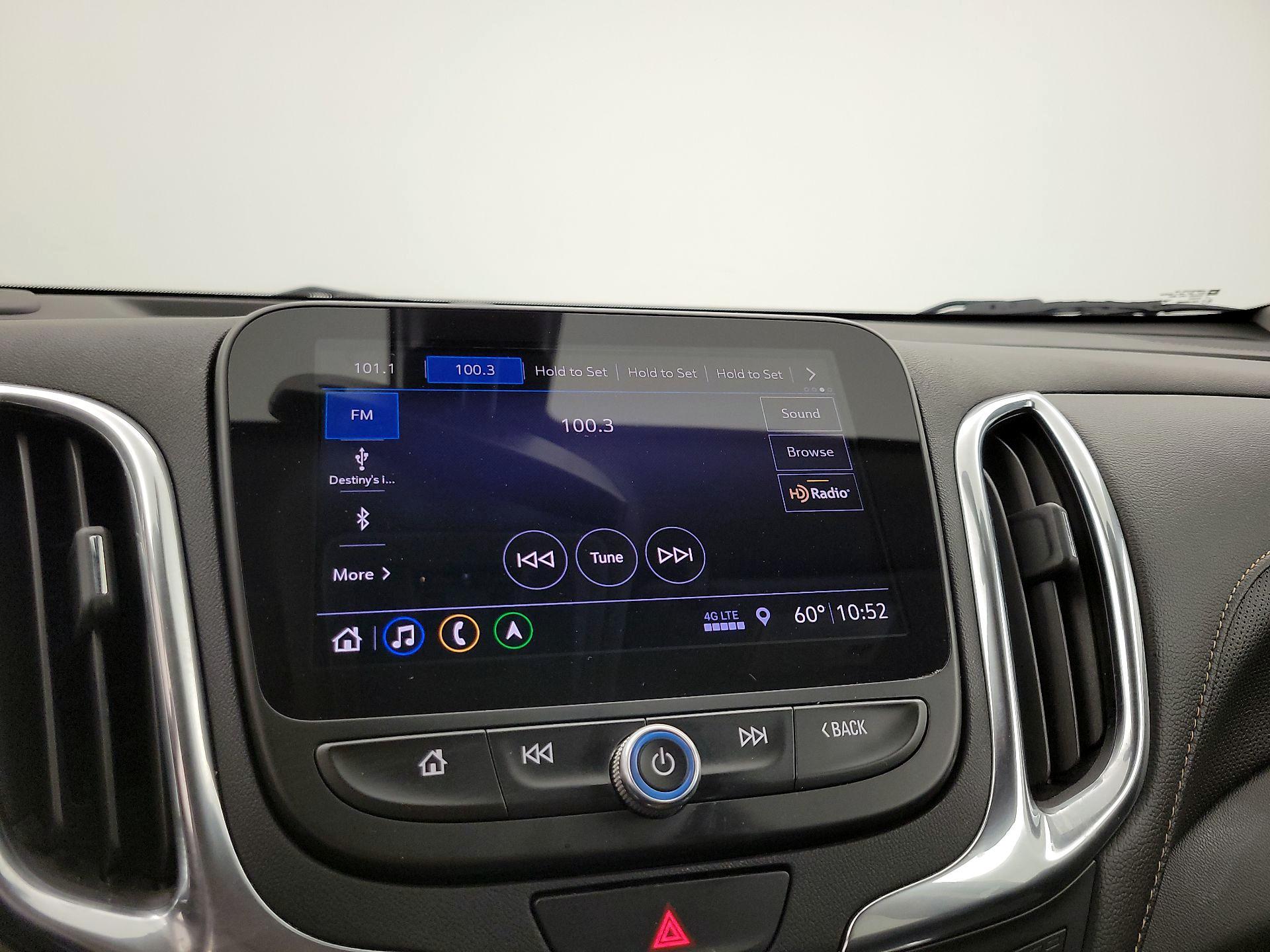 Thumbnail: 2019 Chevrolet Equinox - 16