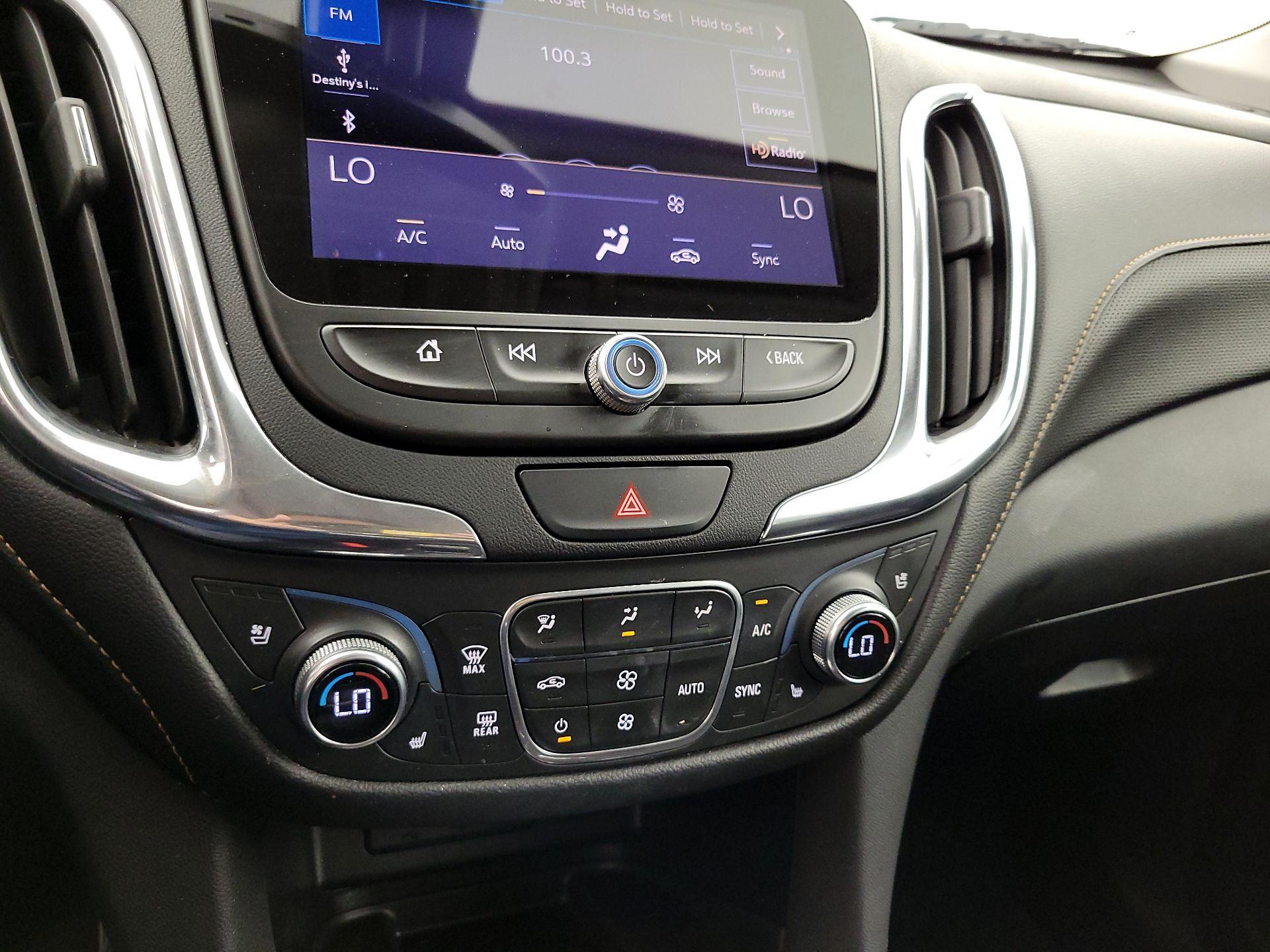 Thumbnail: 2019 Chevrolet Equinox - 17