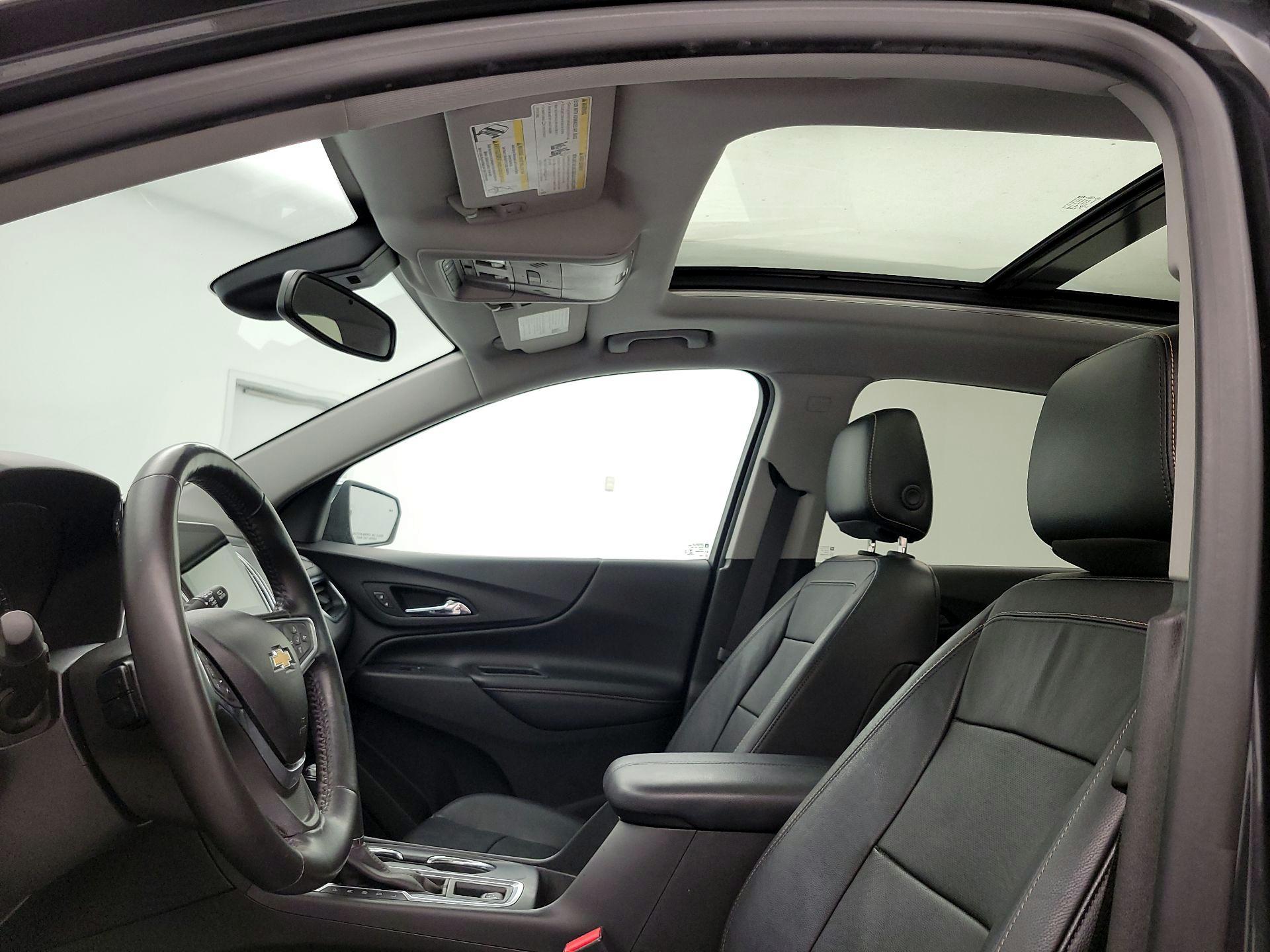 Thumbnail: 2019 Chevrolet Equinox - 20