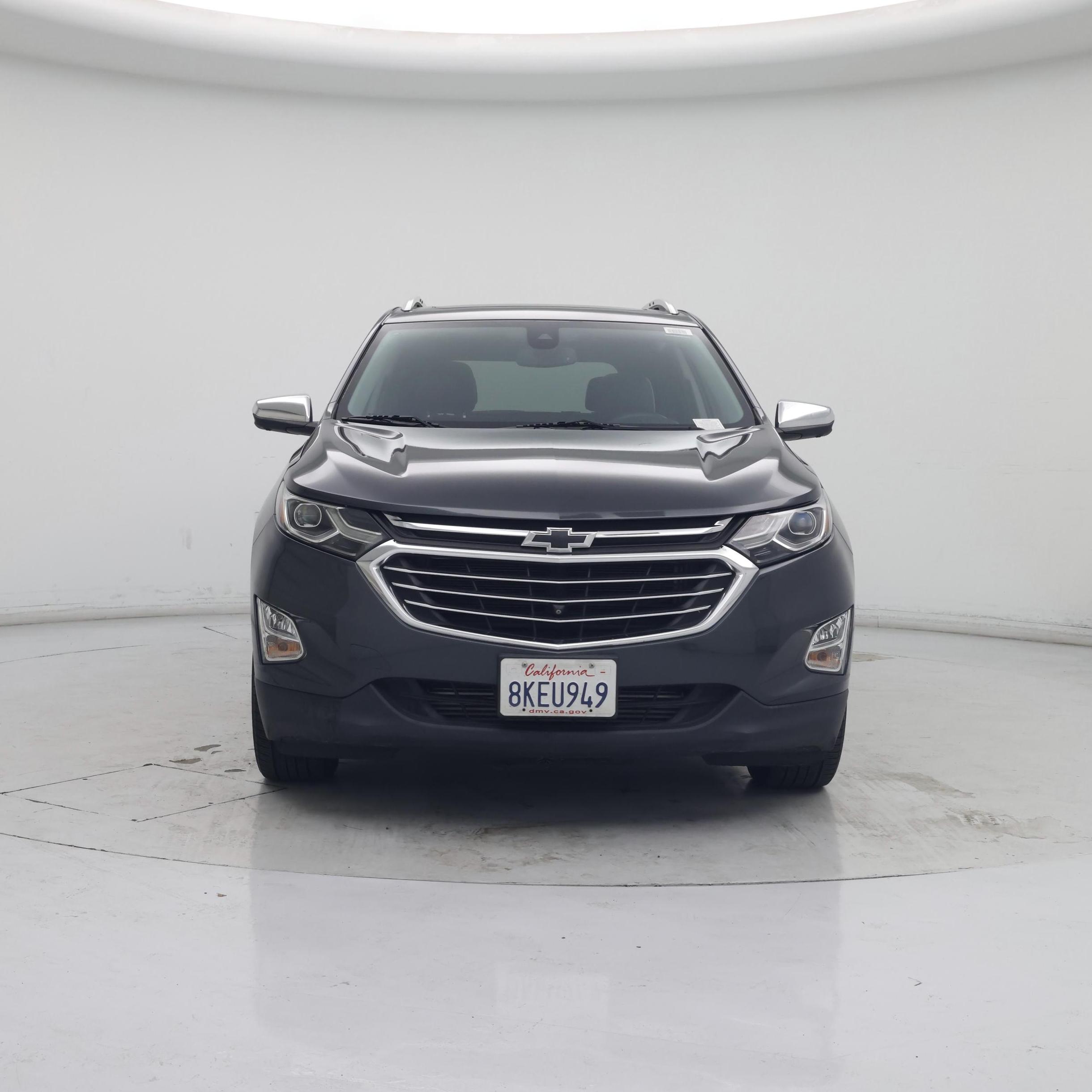 Thumbnail: 2019 Chevrolet Equinox - 5