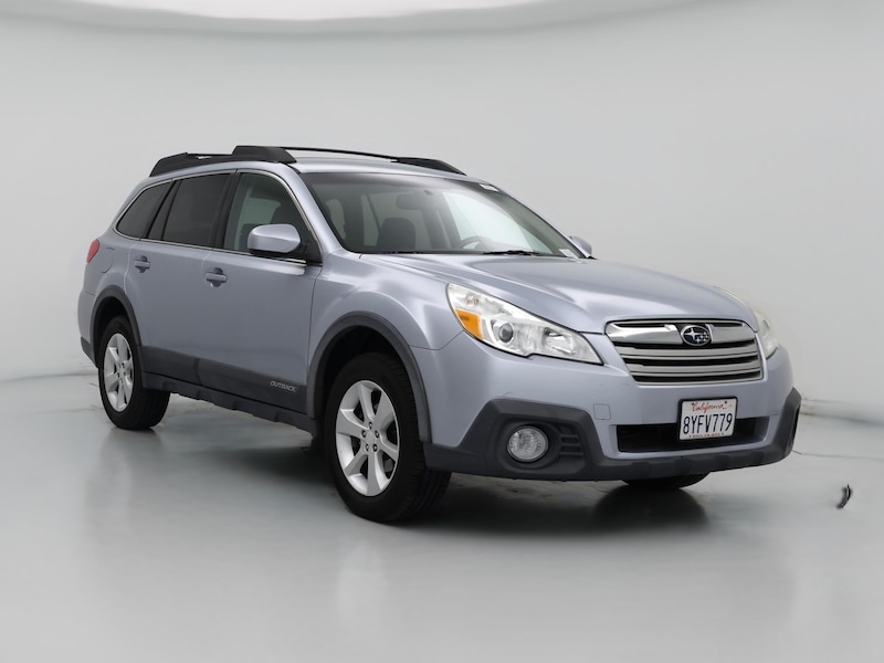 2014 Subaru Outback Premium -
                  Buena Park, CA