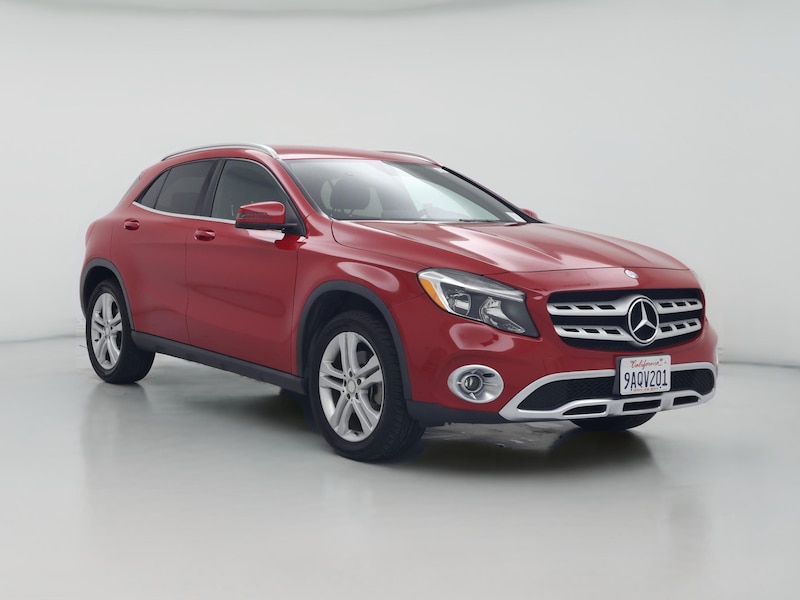 2018 Mercedes-Benz GLA 250 -
                  Buena Park, CA