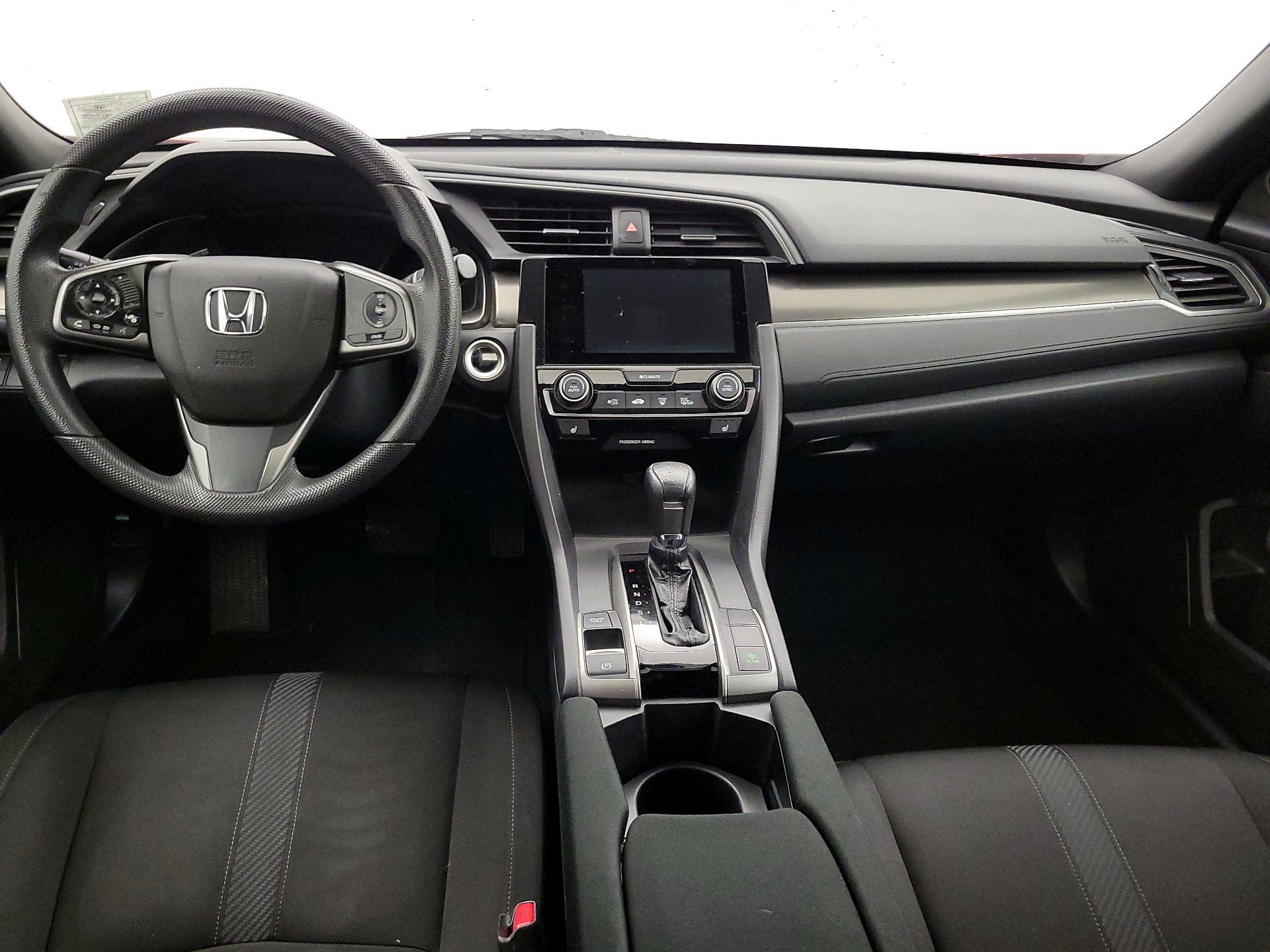 Thumbnail: 2017 Honda Civic - 9