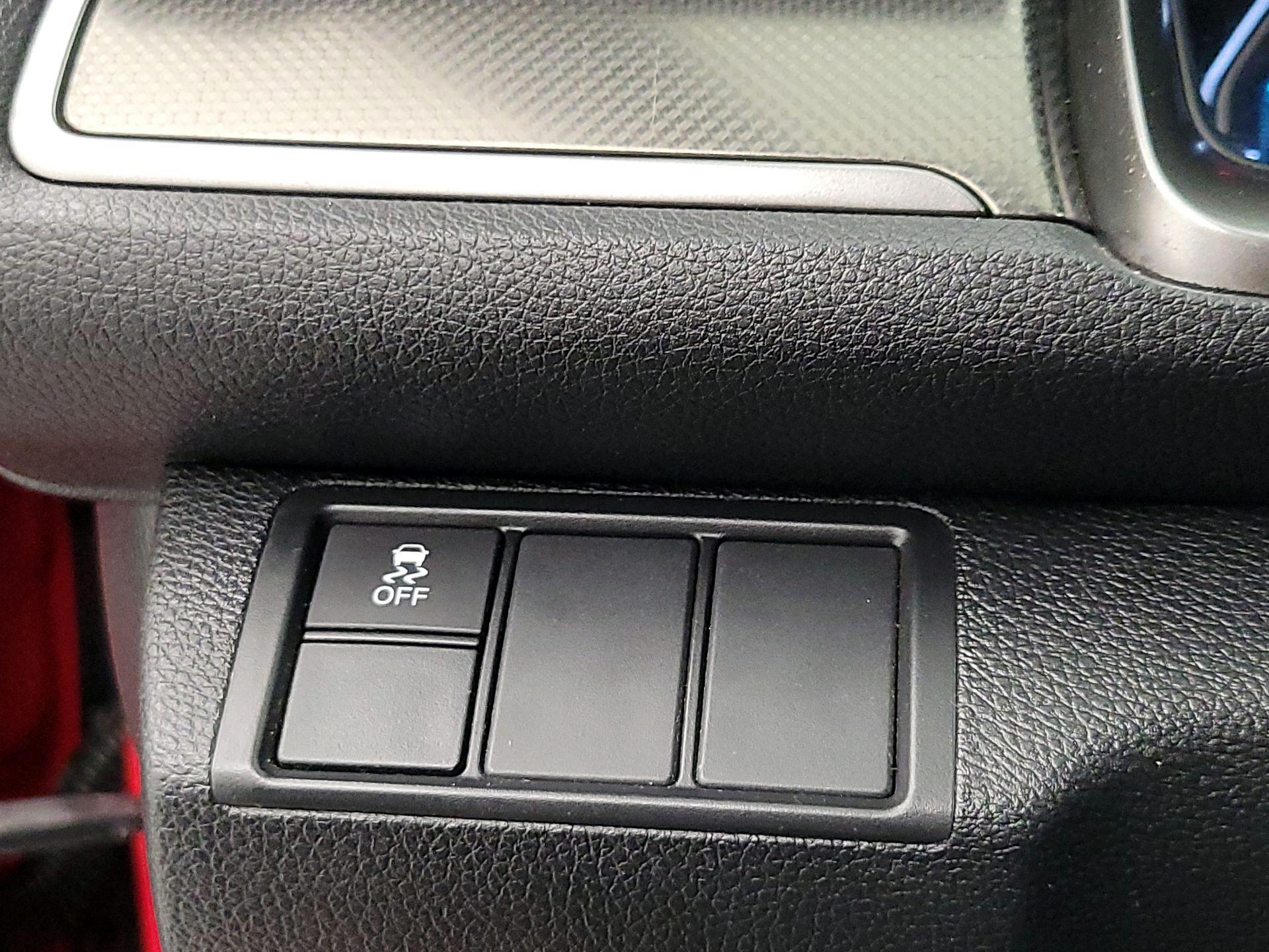 Thumbnail: 2017 Honda Civic - 13