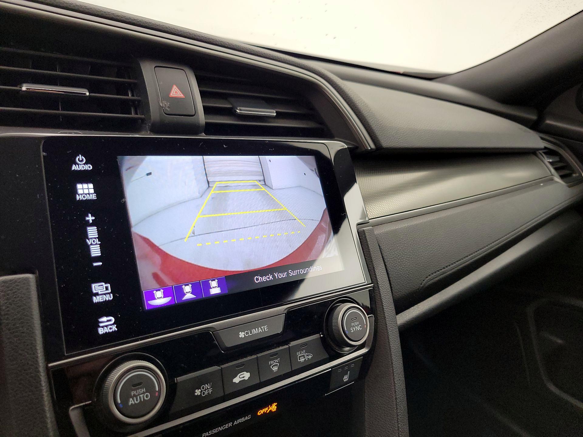 Thumbnail: 2017 Honda Civic - 14