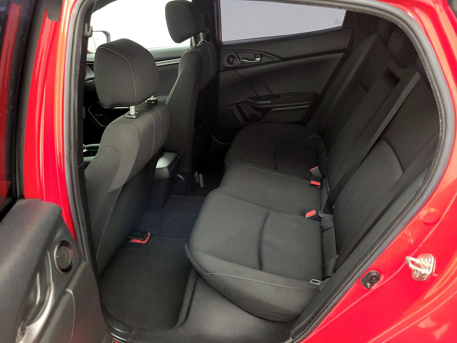 Thumbnail: 2017 Honda Civic - 19