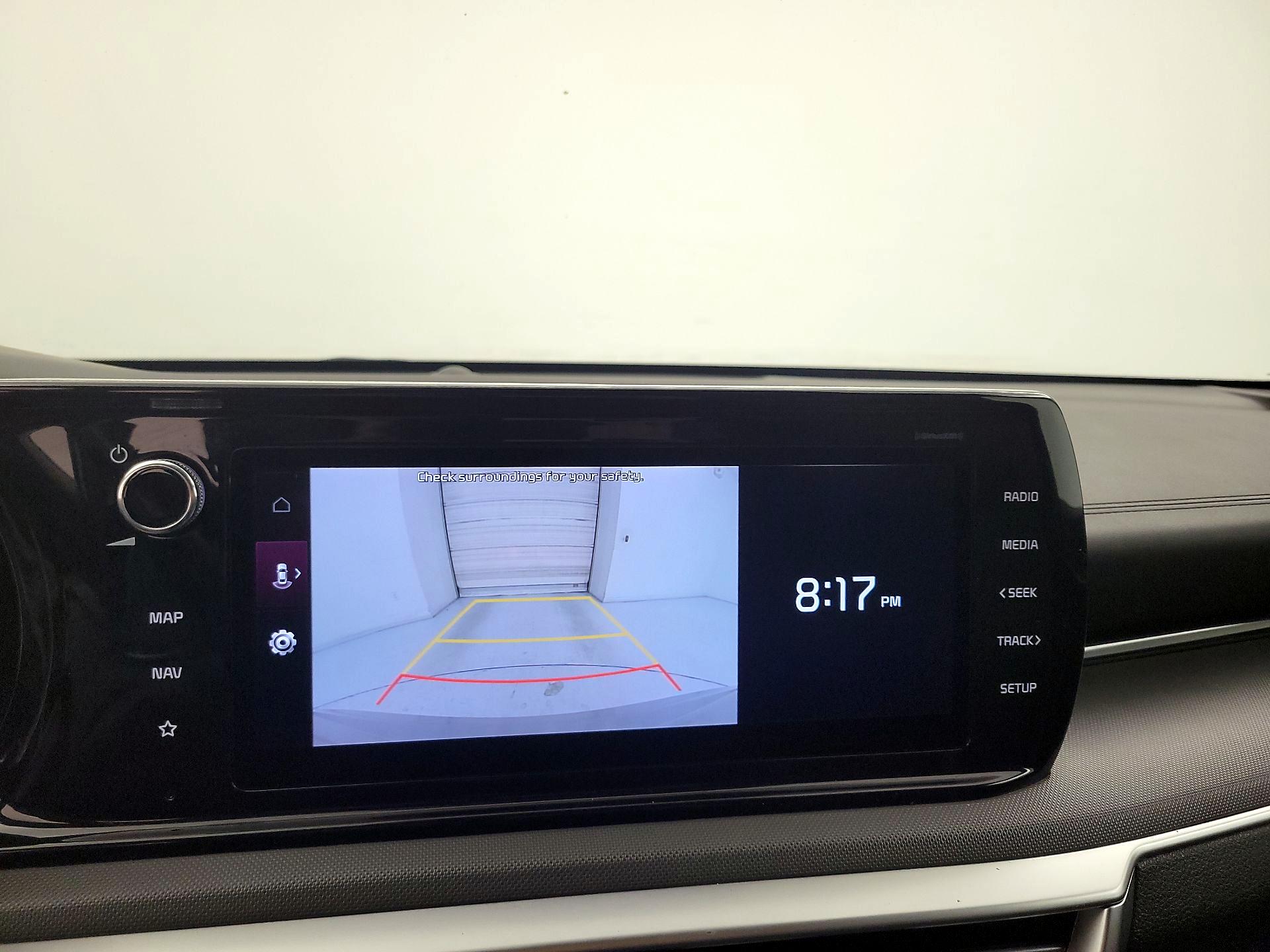 Thumbnail: 2022 Kia K5 - 15