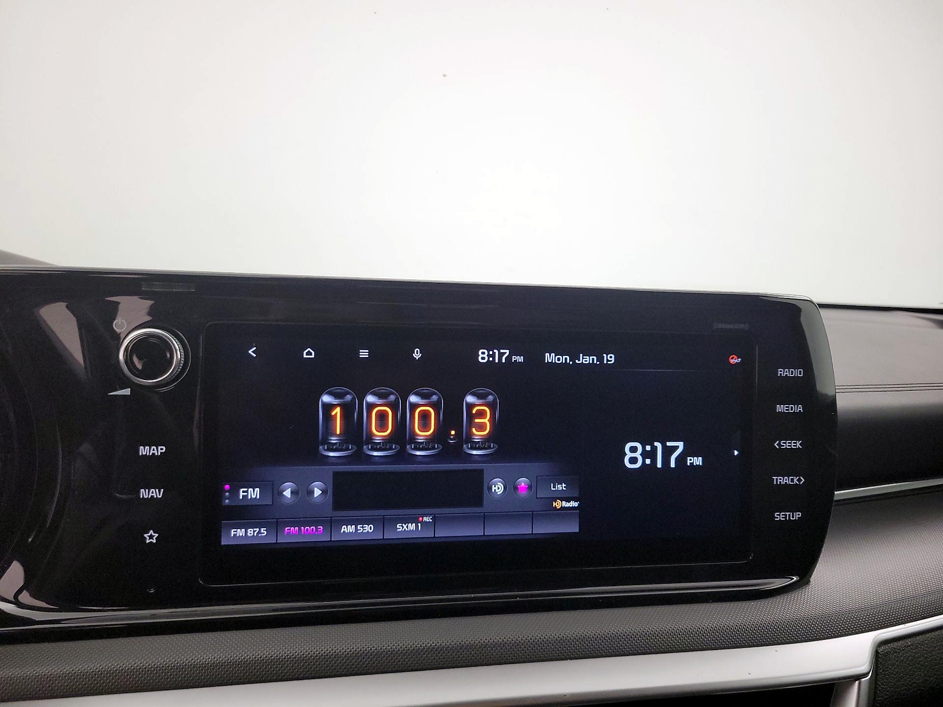 Thumbnail: 2022 Kia K5 - 16