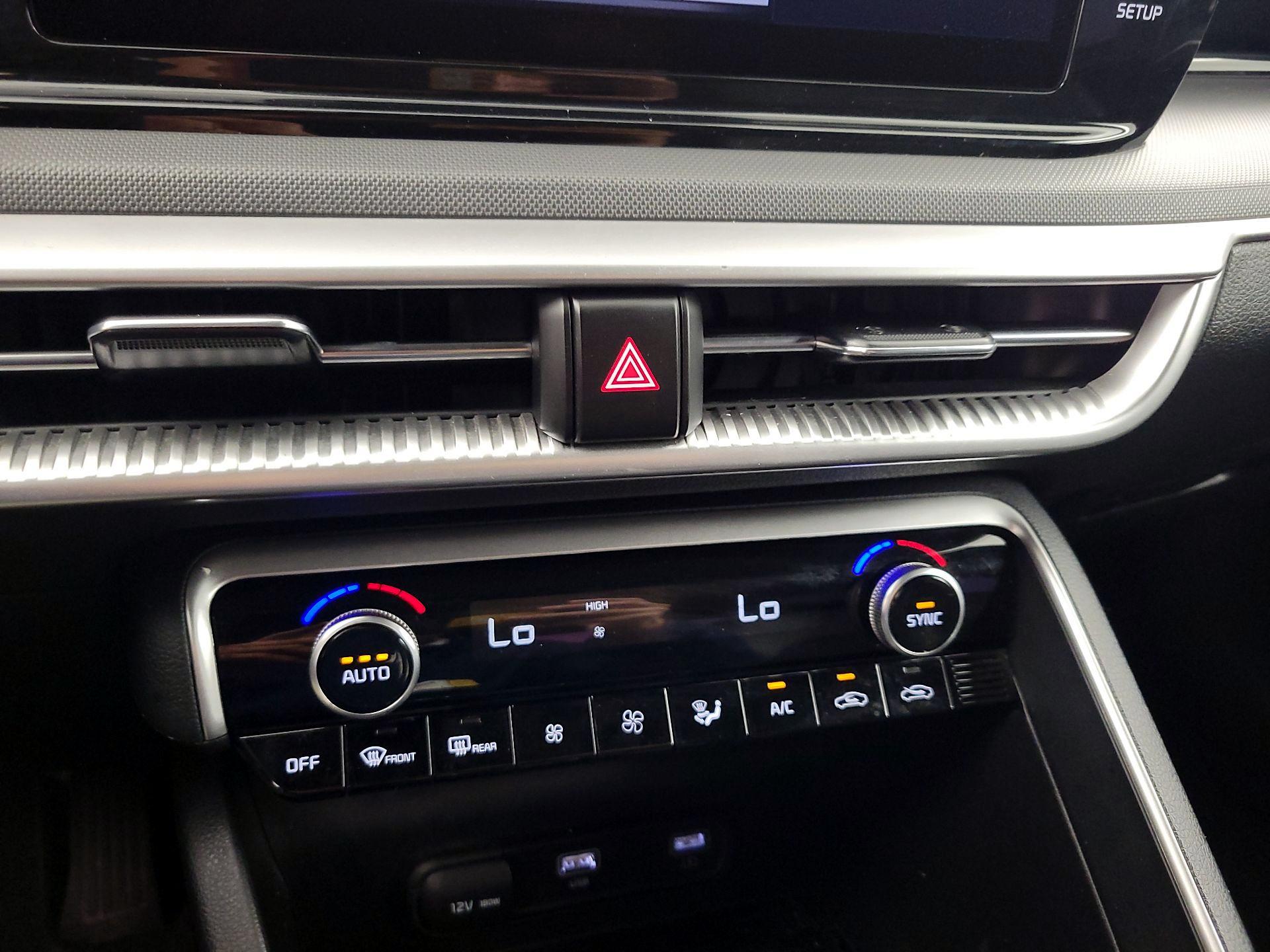 Thumbnail: 2022 Kia K5 - 17