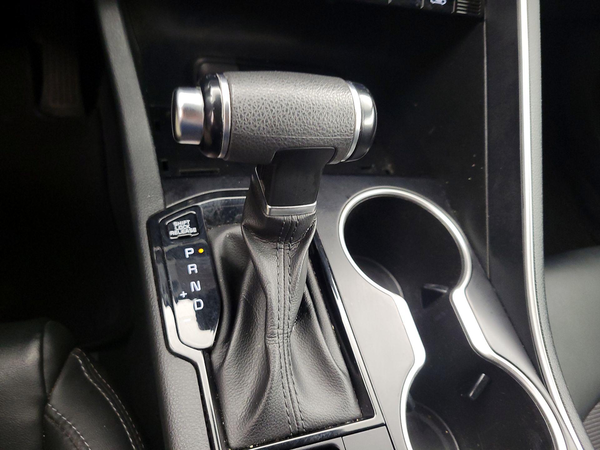 Thumbnail: 2022 Kia K5 - 18