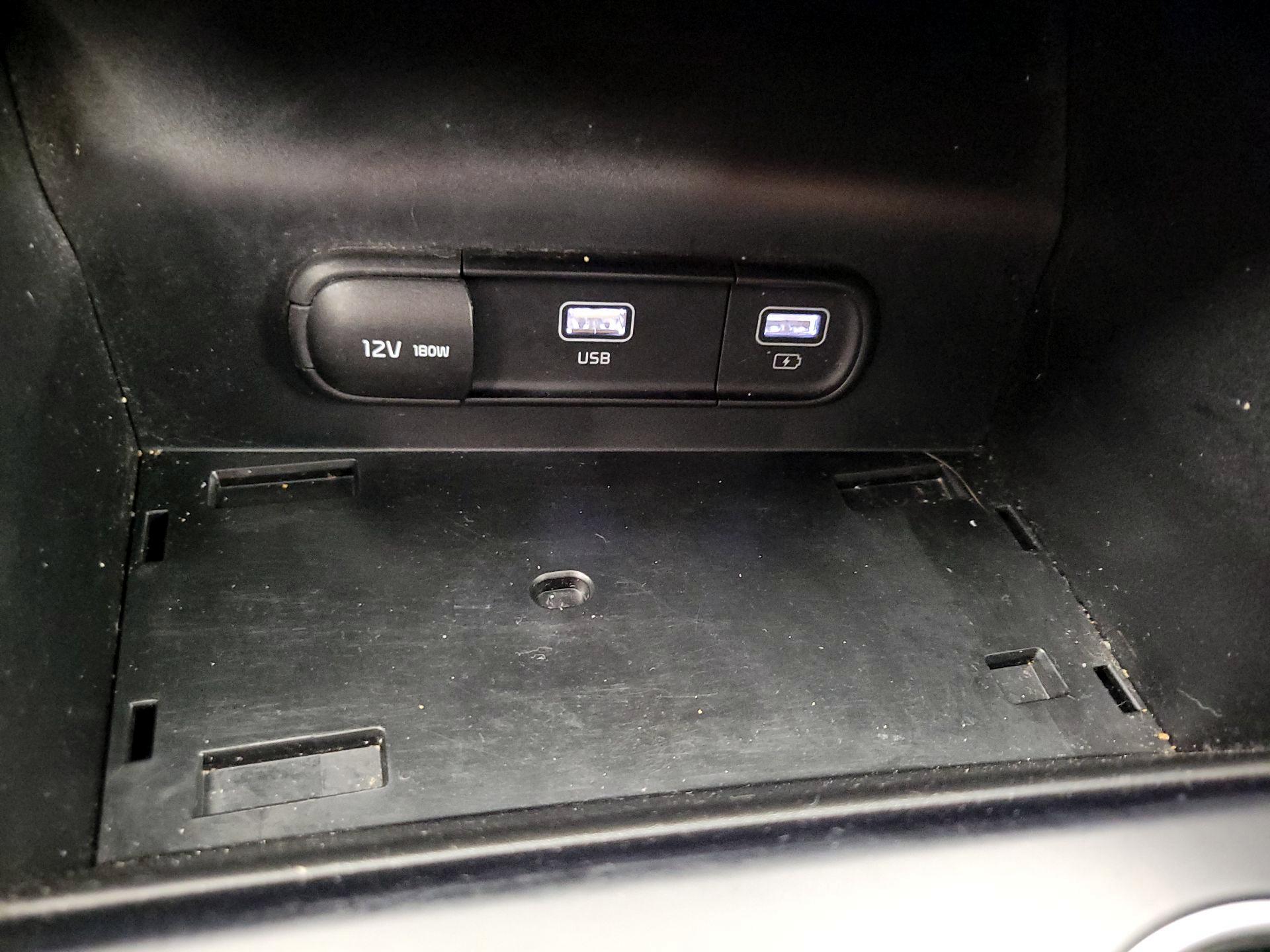 Thumbnail: 2022 Kia K5 - 19