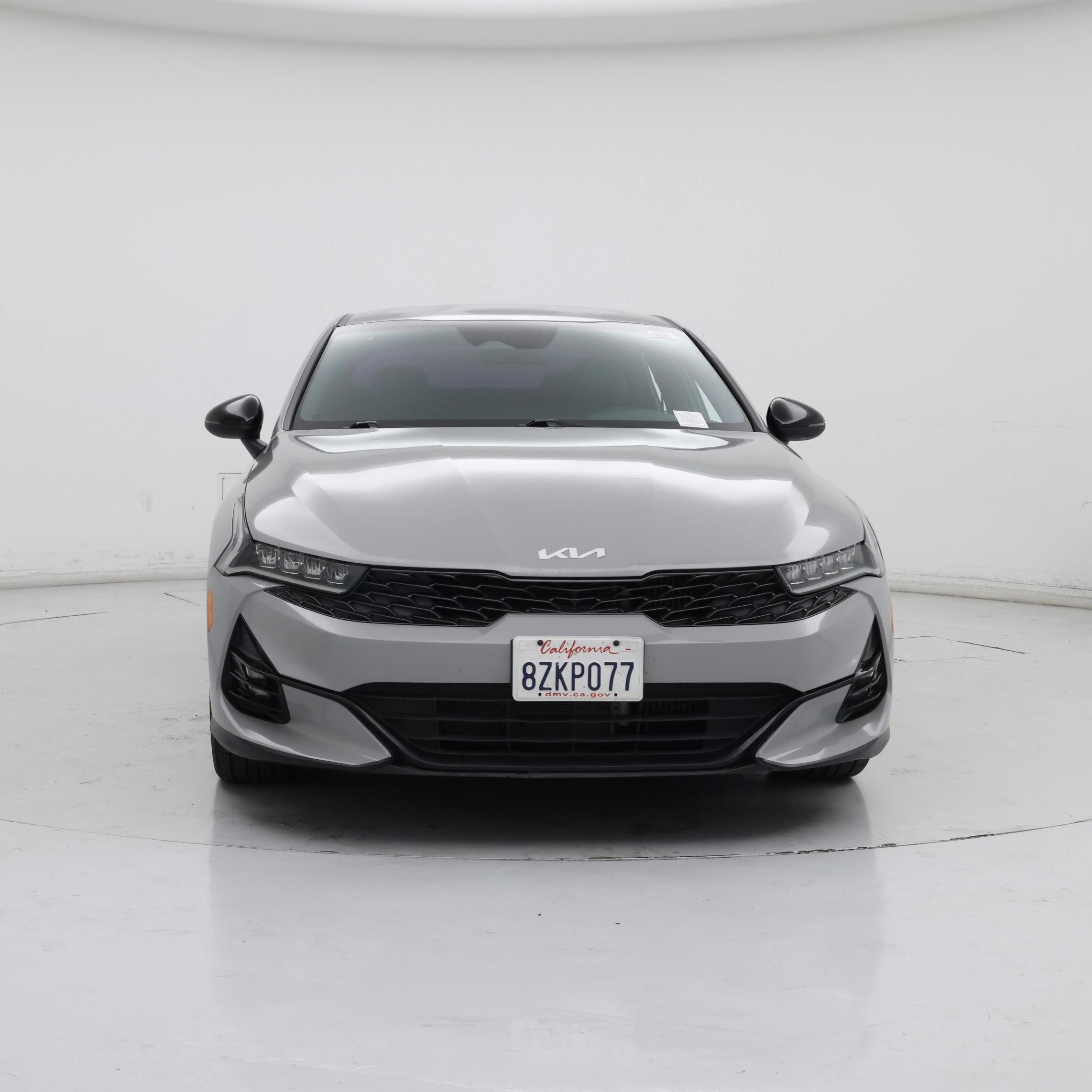 Thumbnail: 2022 Kia K5 - 5