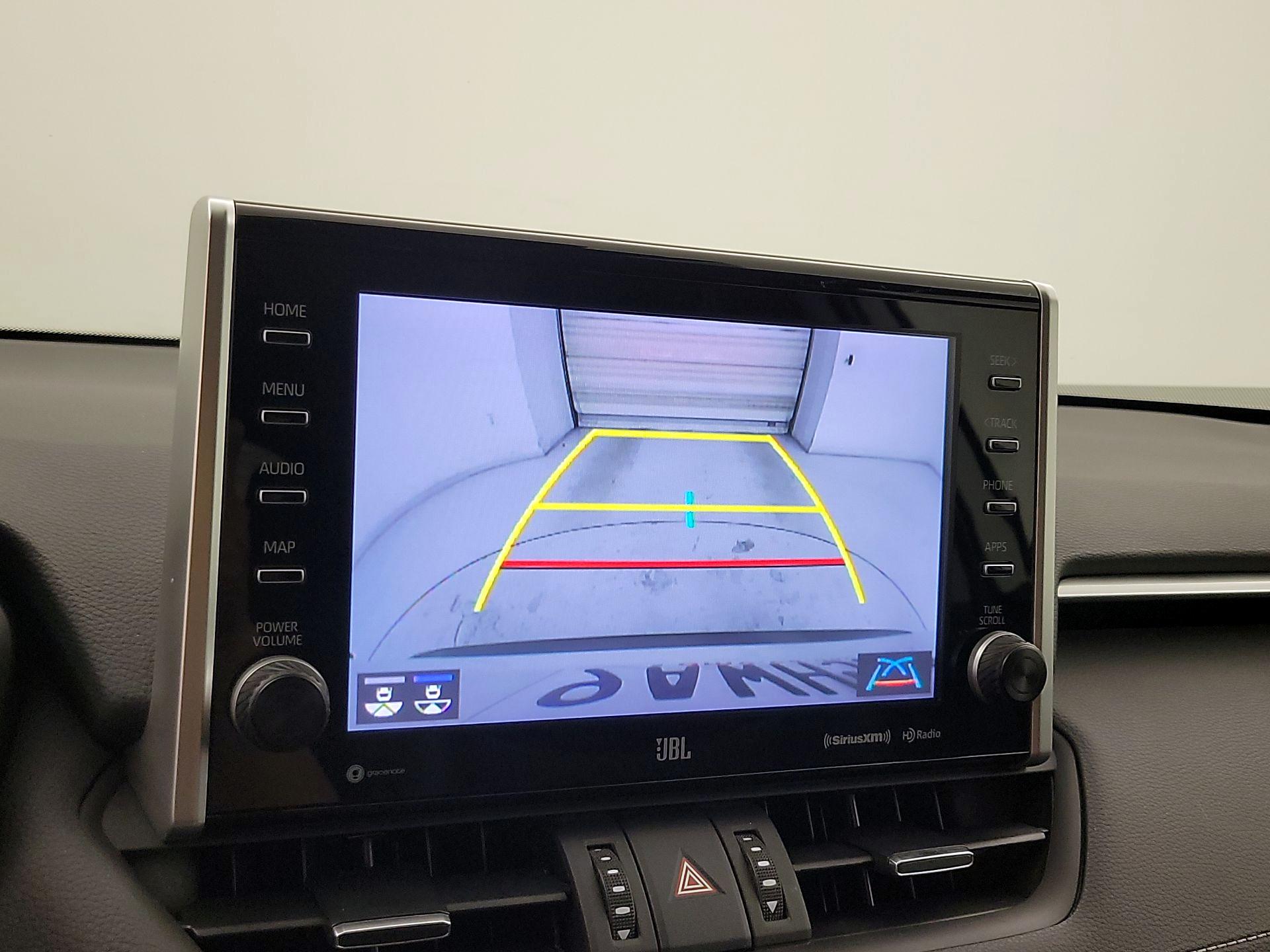 Thumbnail: 2022 Toyota RAV4 - 14