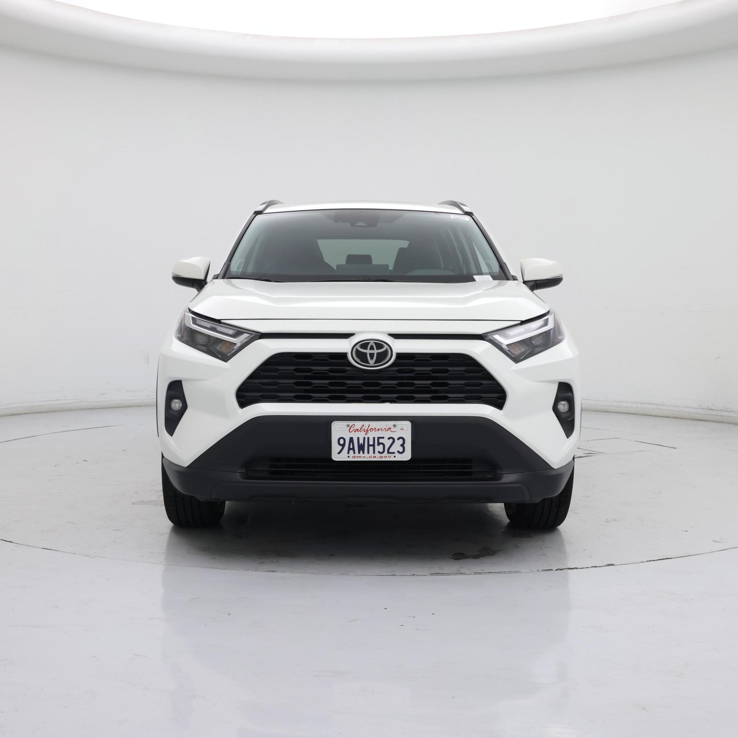 Thumbnail: 2022 Toyota RAV4 - 5
