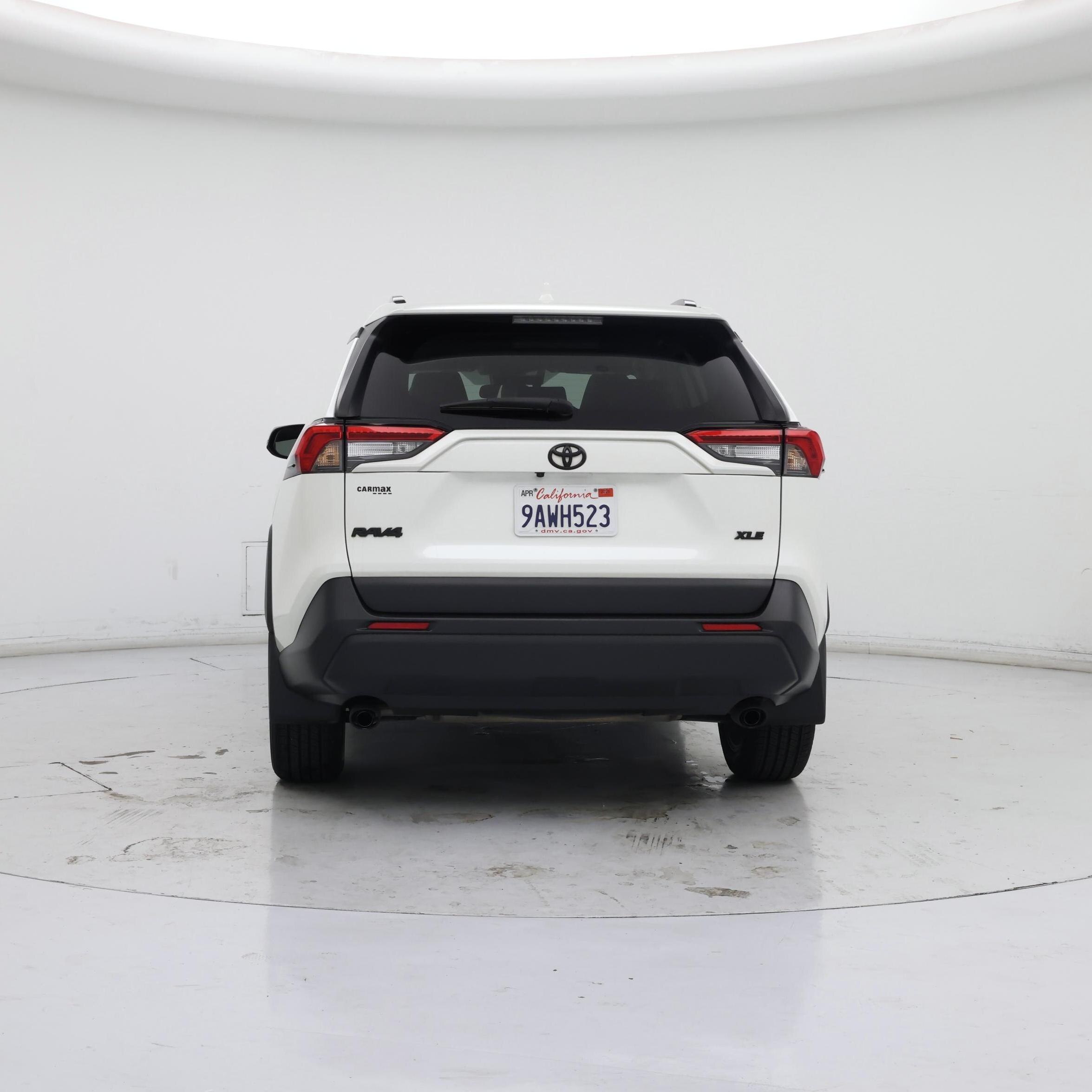 Thumbnail: 2022 Toyota RAV4 - 6