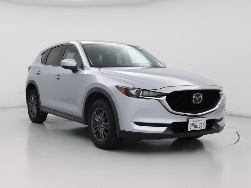 2020 Mazda CX-5 Touring -
                  Buena Park, CA