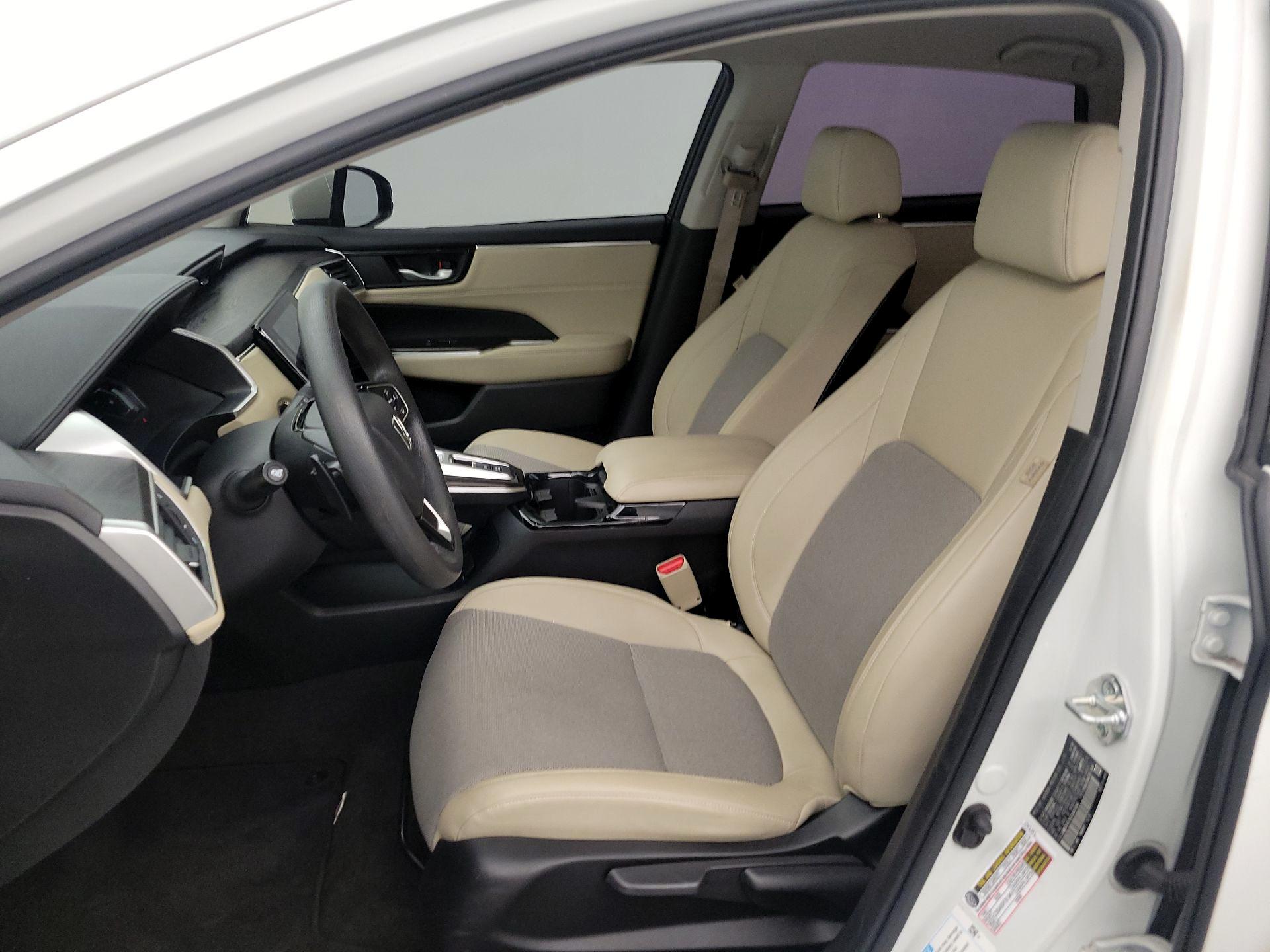 Thumbnail: 2020 Honda Clarity - 11