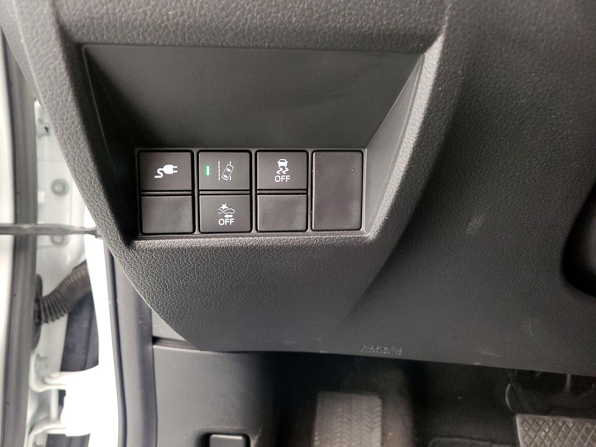 Thumbnail: 2020 Honda Clarity - 13