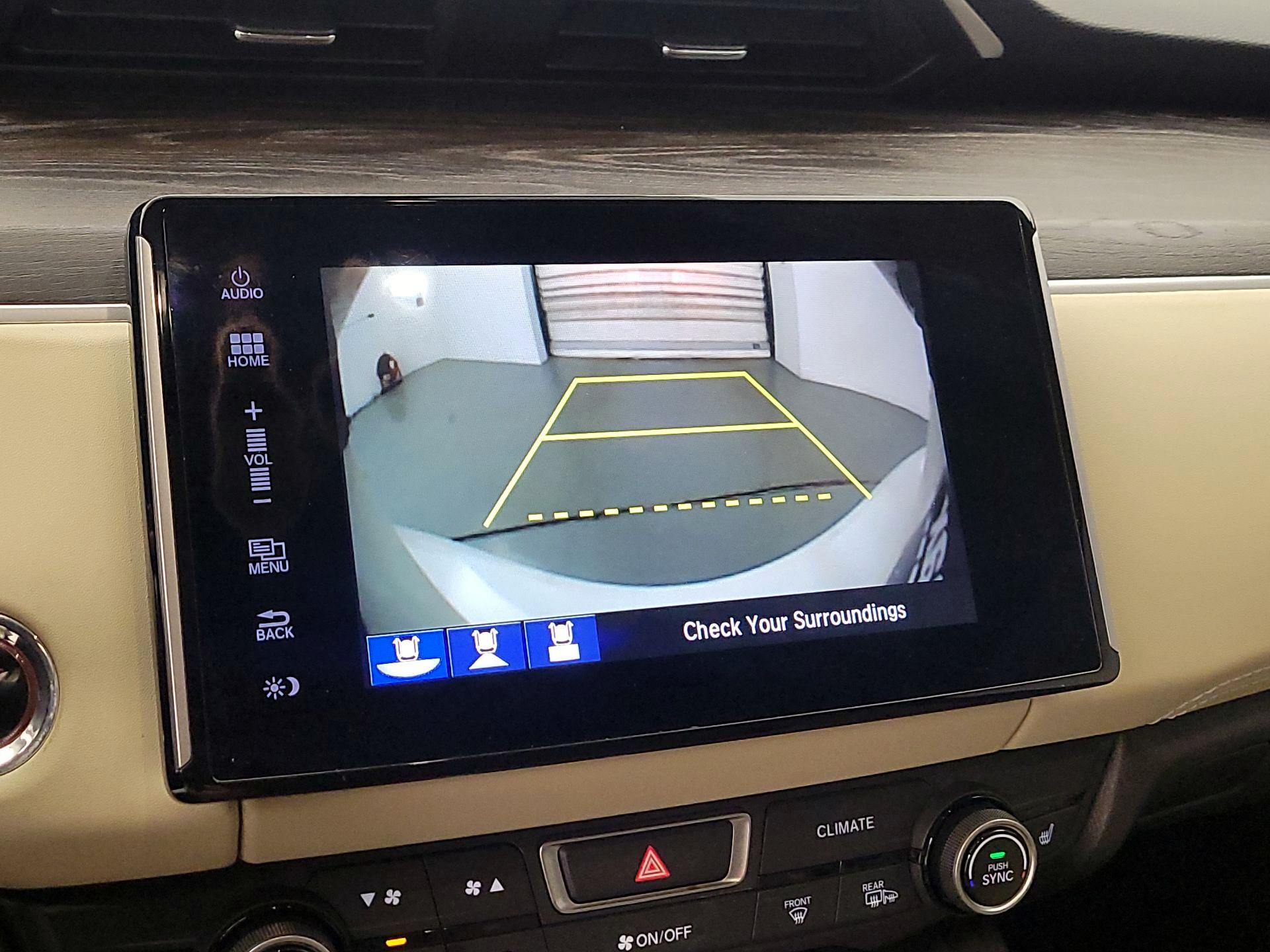 Thumbnail: 2020 Honda Clarity - 14