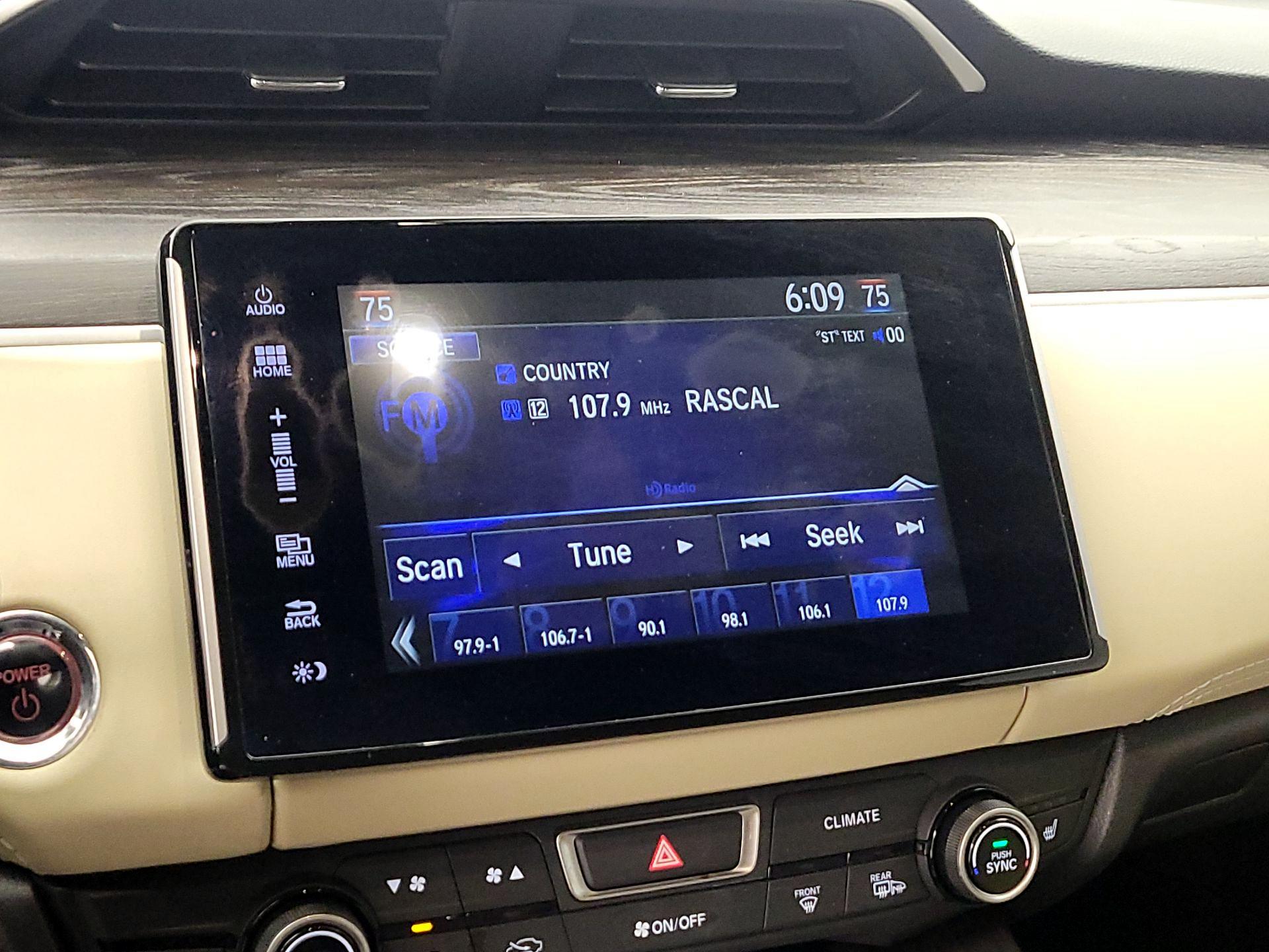 Thumbnail: 2020 Honda Clarity - 15