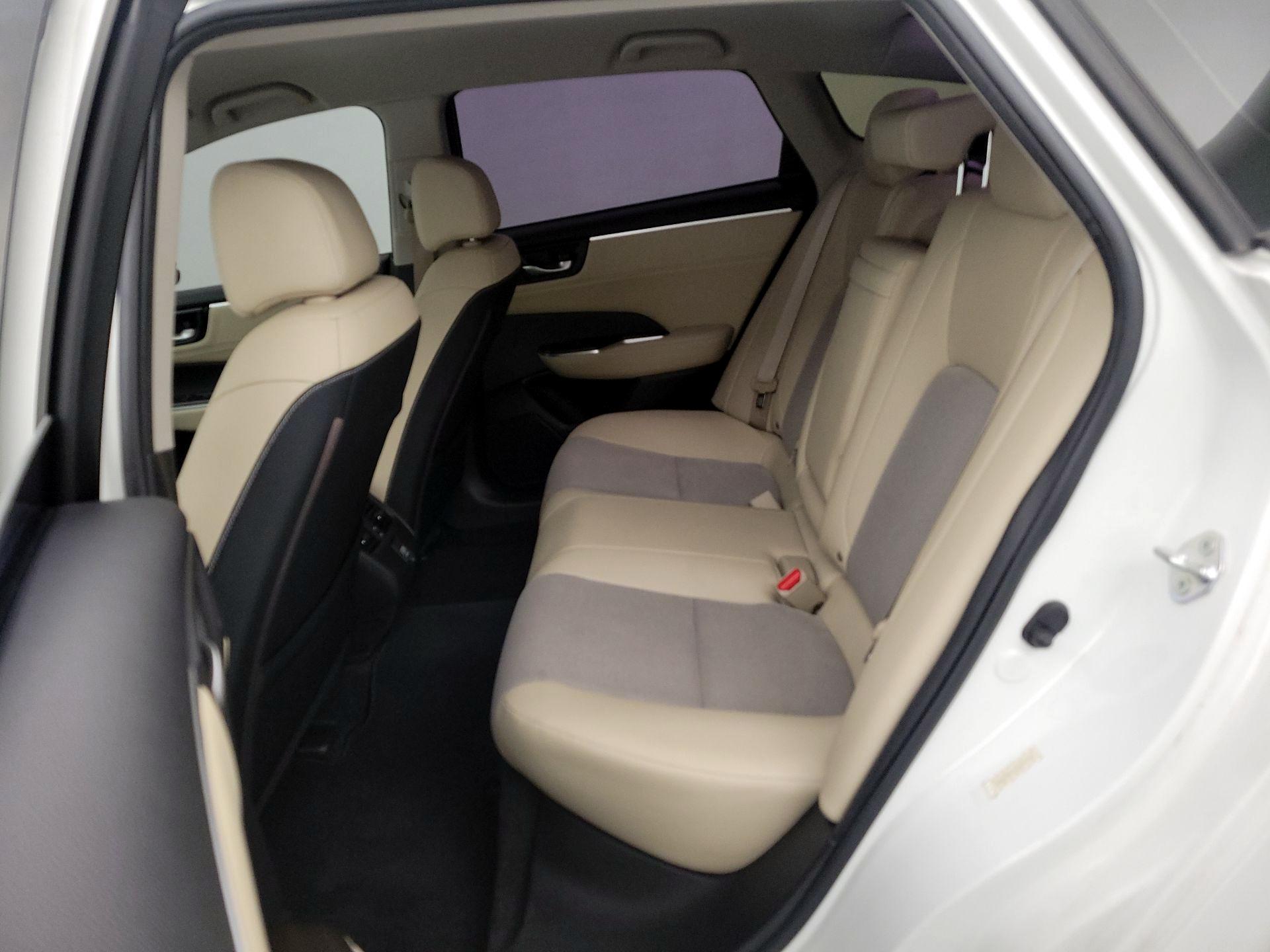 Thumbnail: 2020 Honda Clarity - 19