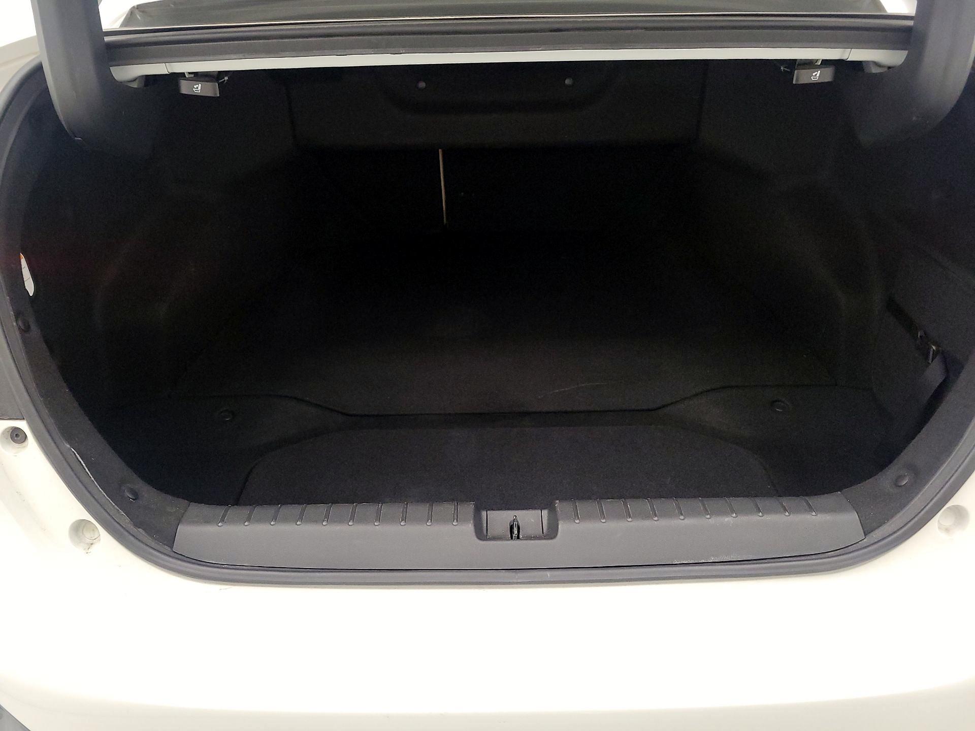 Thumbnail: 2020 Honda Clarity - 20