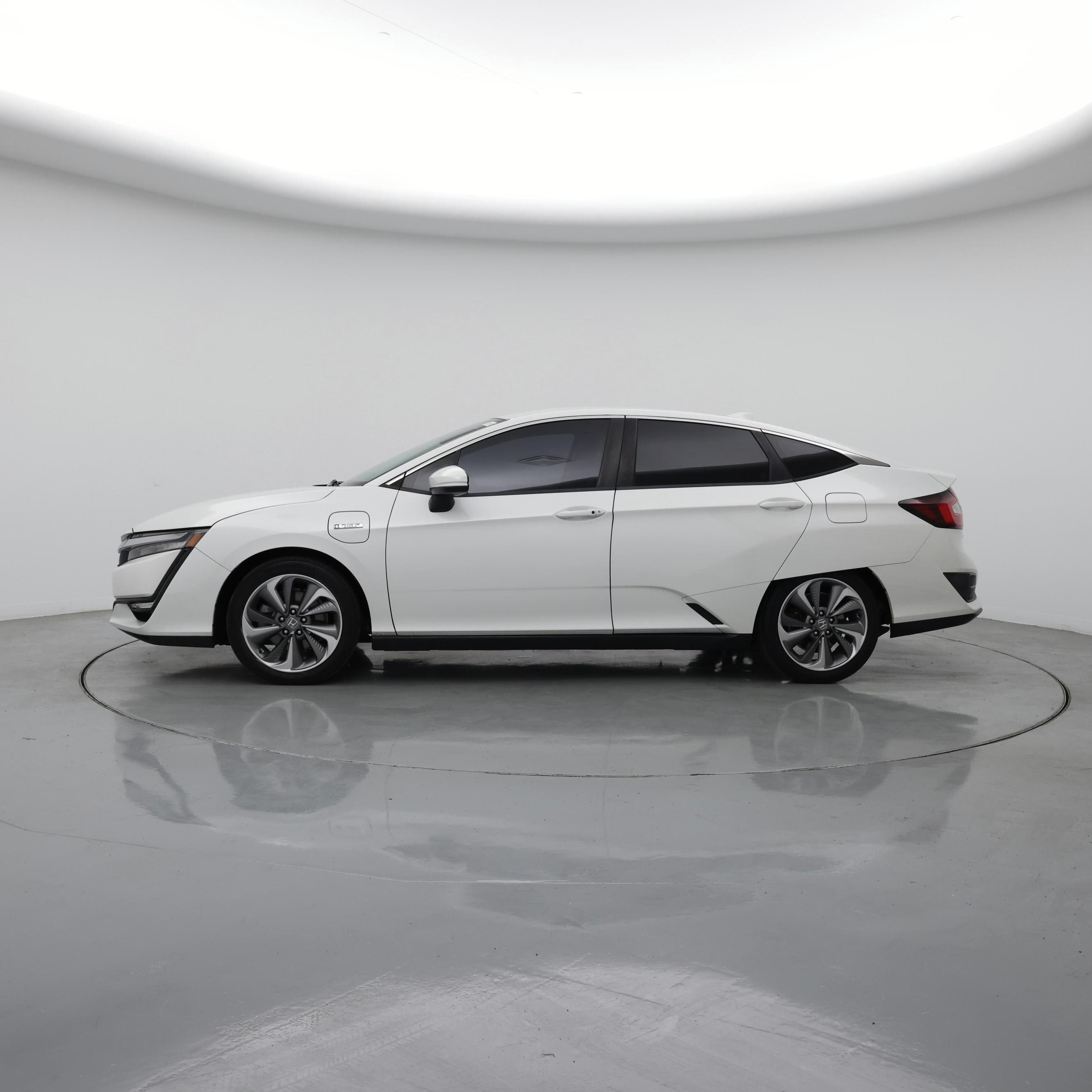 Thumbnail: 2020 Honda Clarity - 3