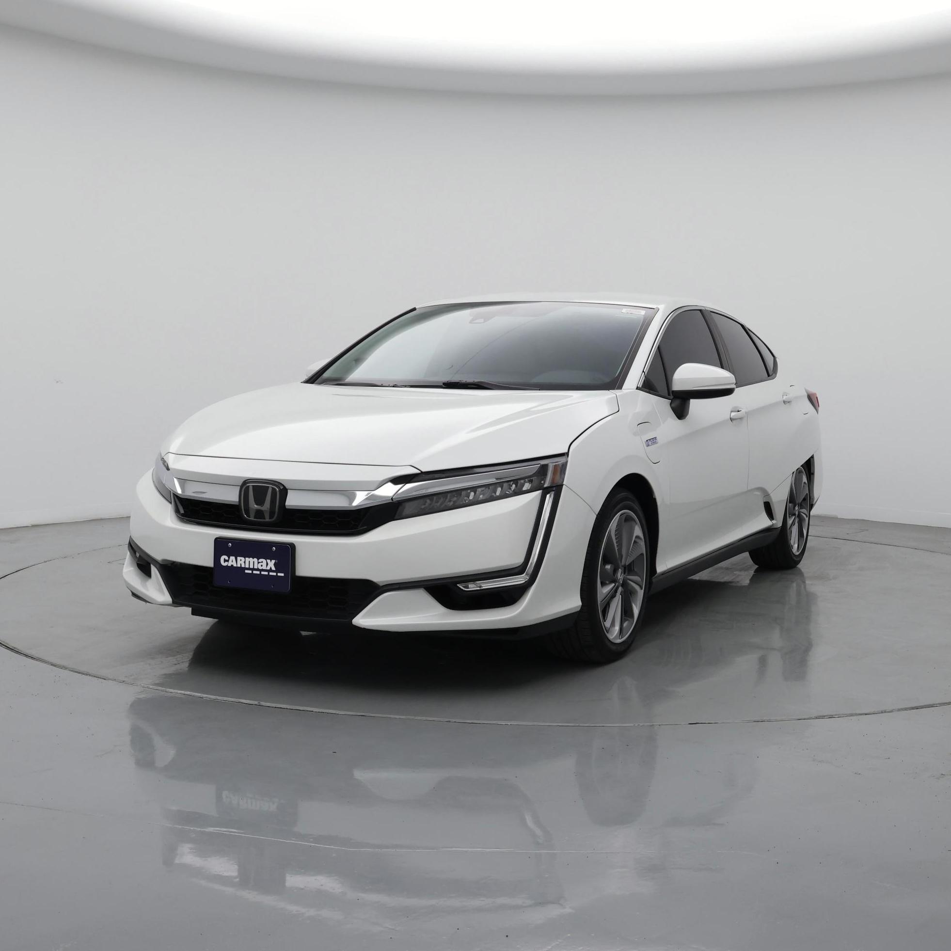 Thumbnail: 2020 Honda Clarity - 4