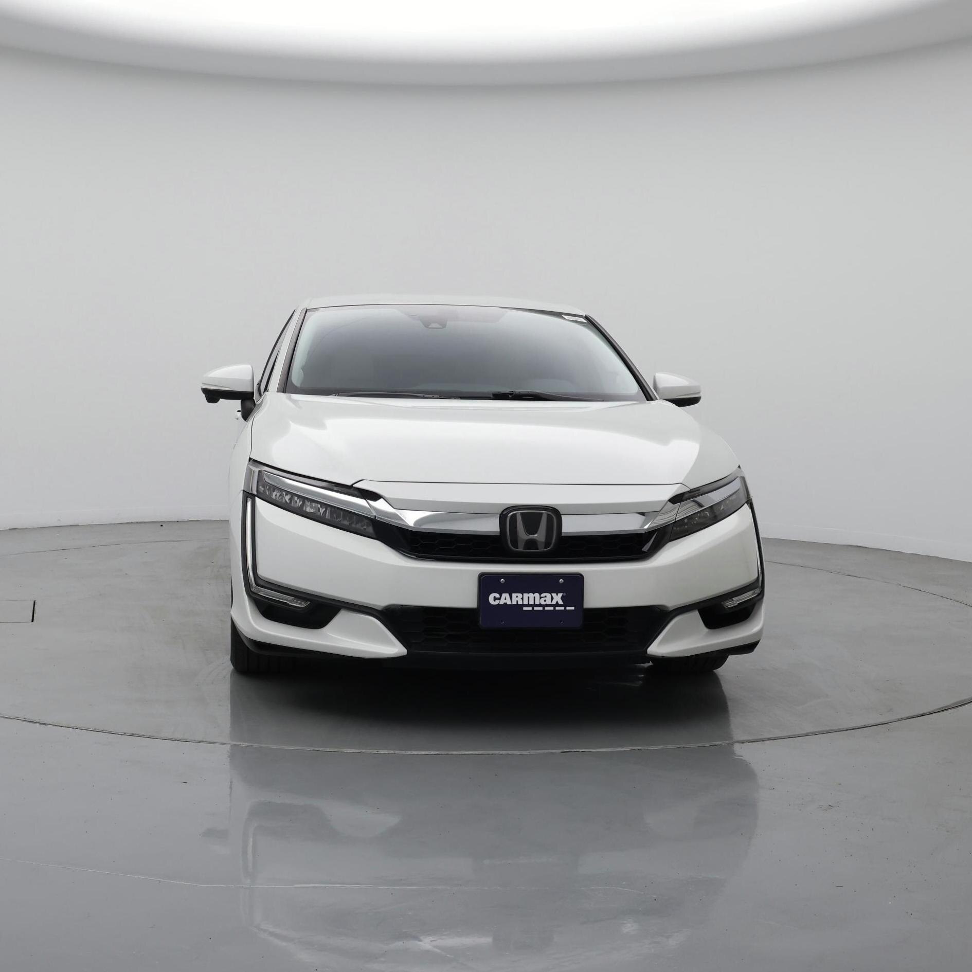 Thumbnail: 2020 Honda Clarity - 5