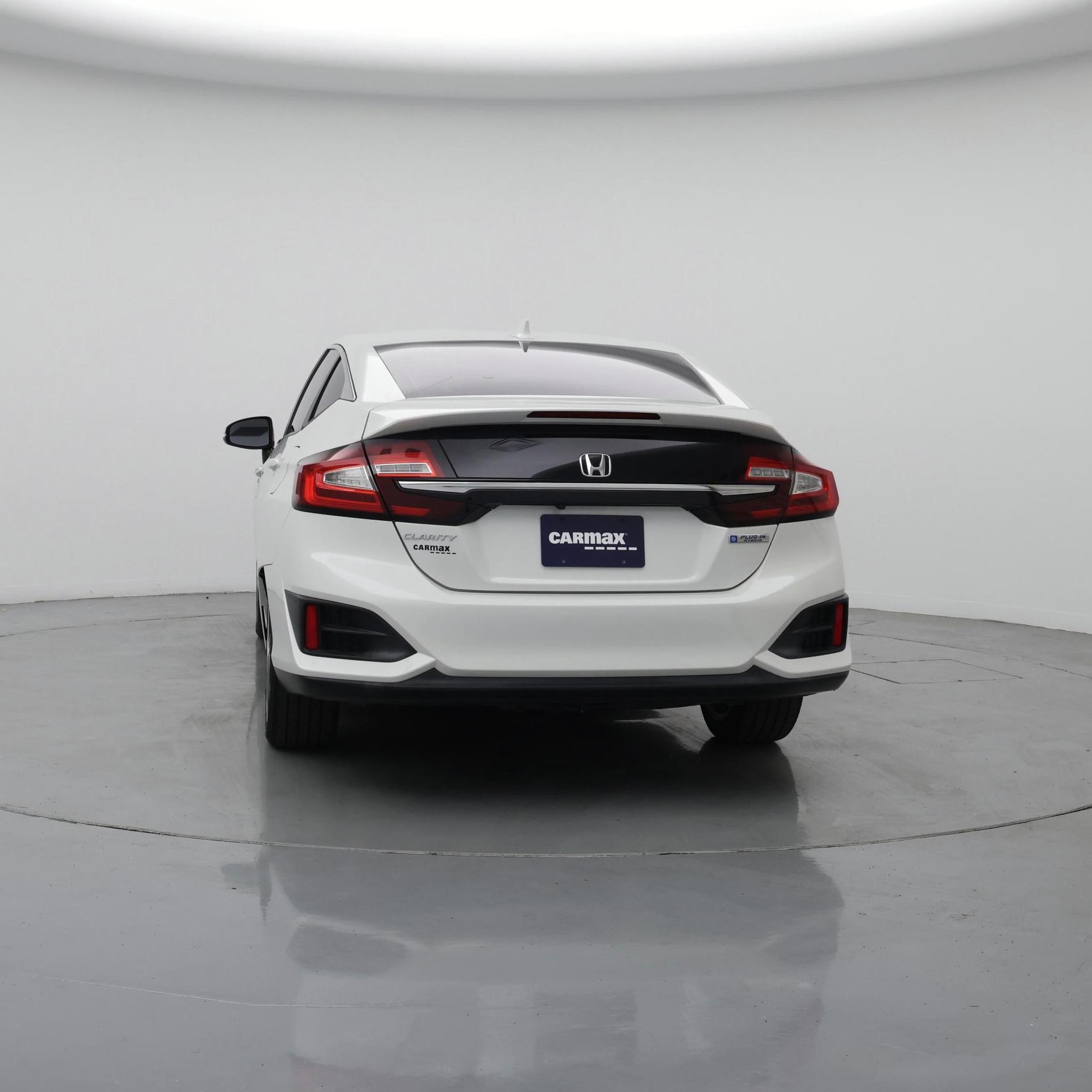 Thumbnail: 2020 Honda Clarity - 6