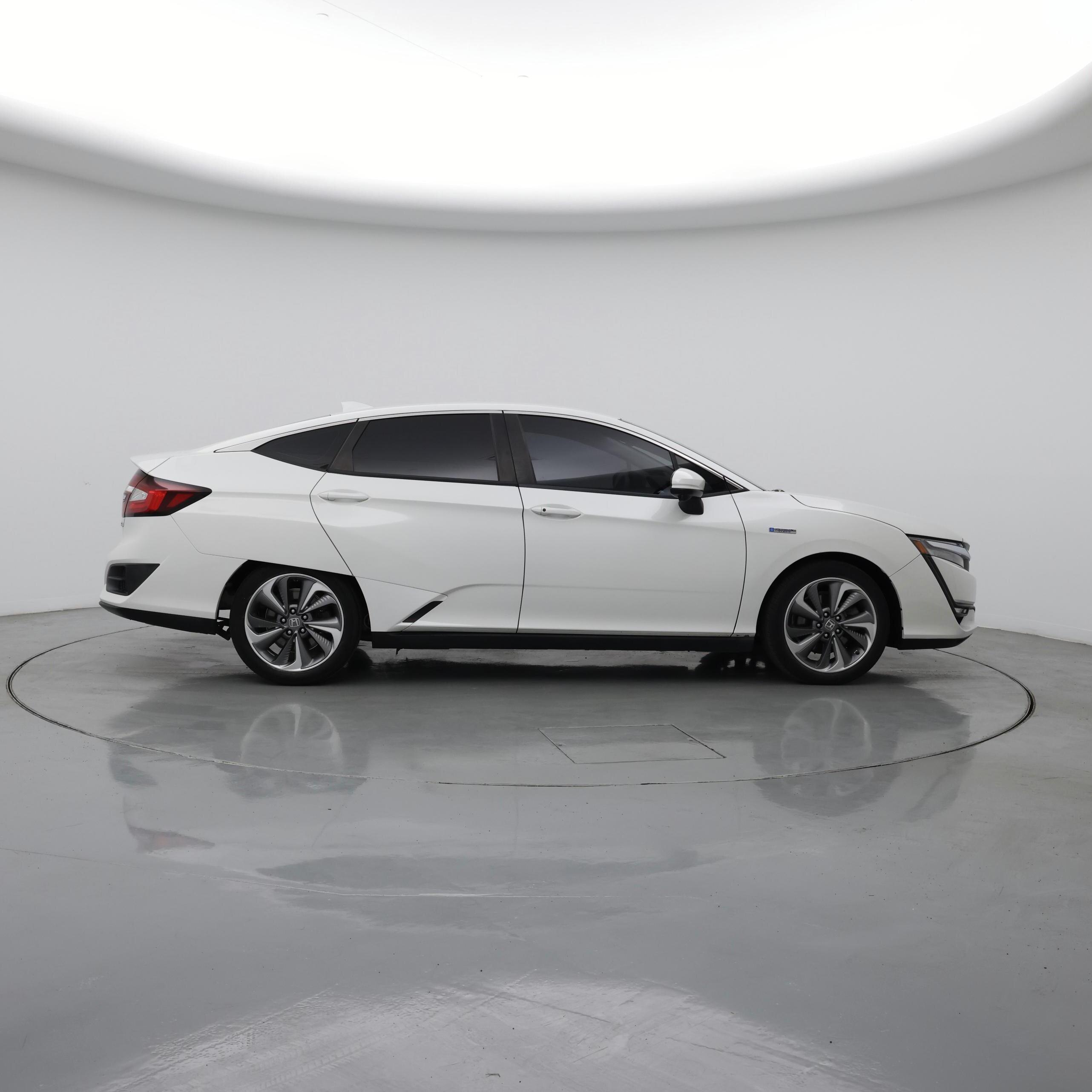 Thumbnail: 2020 Honda Clarity - 7