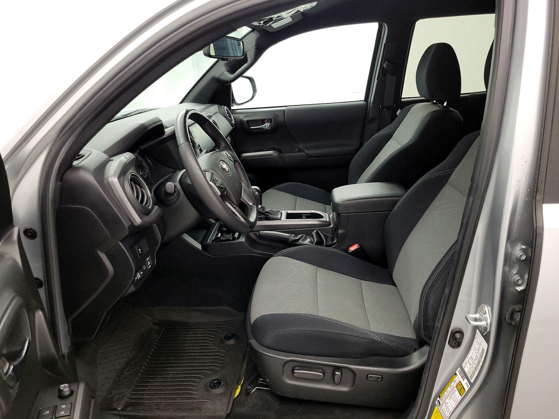 Thumbnail: 2023 Toyota Tacoma - 11