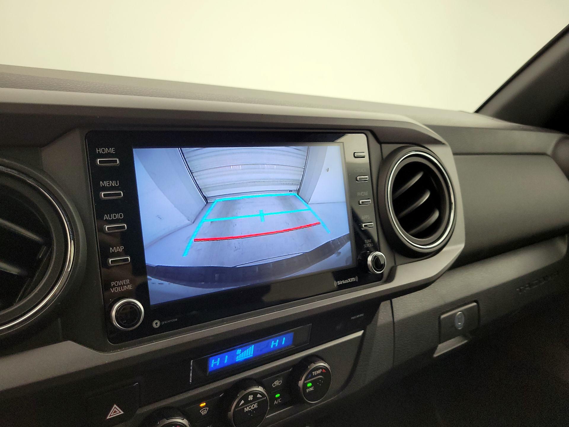 Thumbnail: 2023 Toyota Tacoma - 14