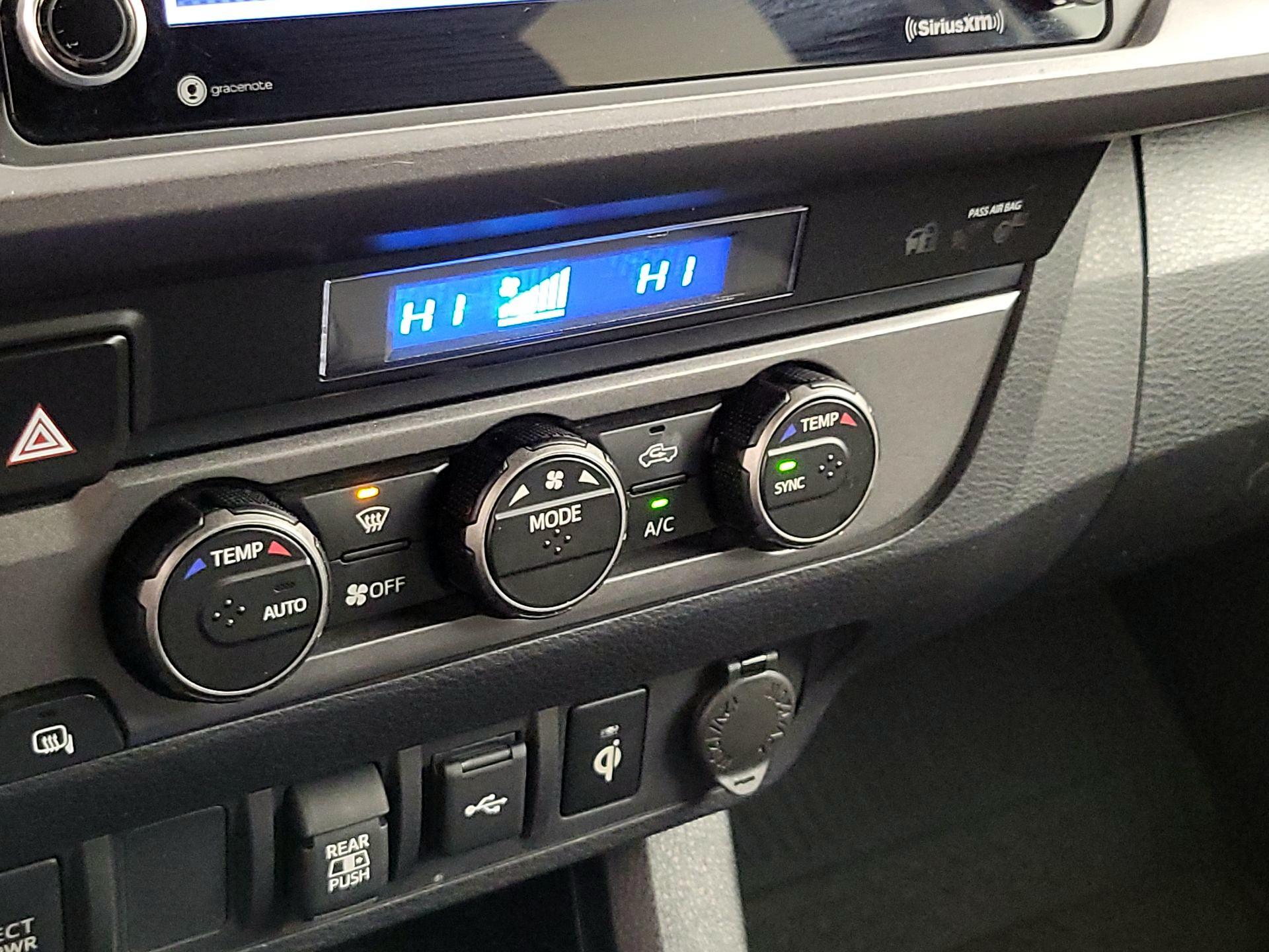 Thumbnail: 2023 Toyota Tacoma - 16