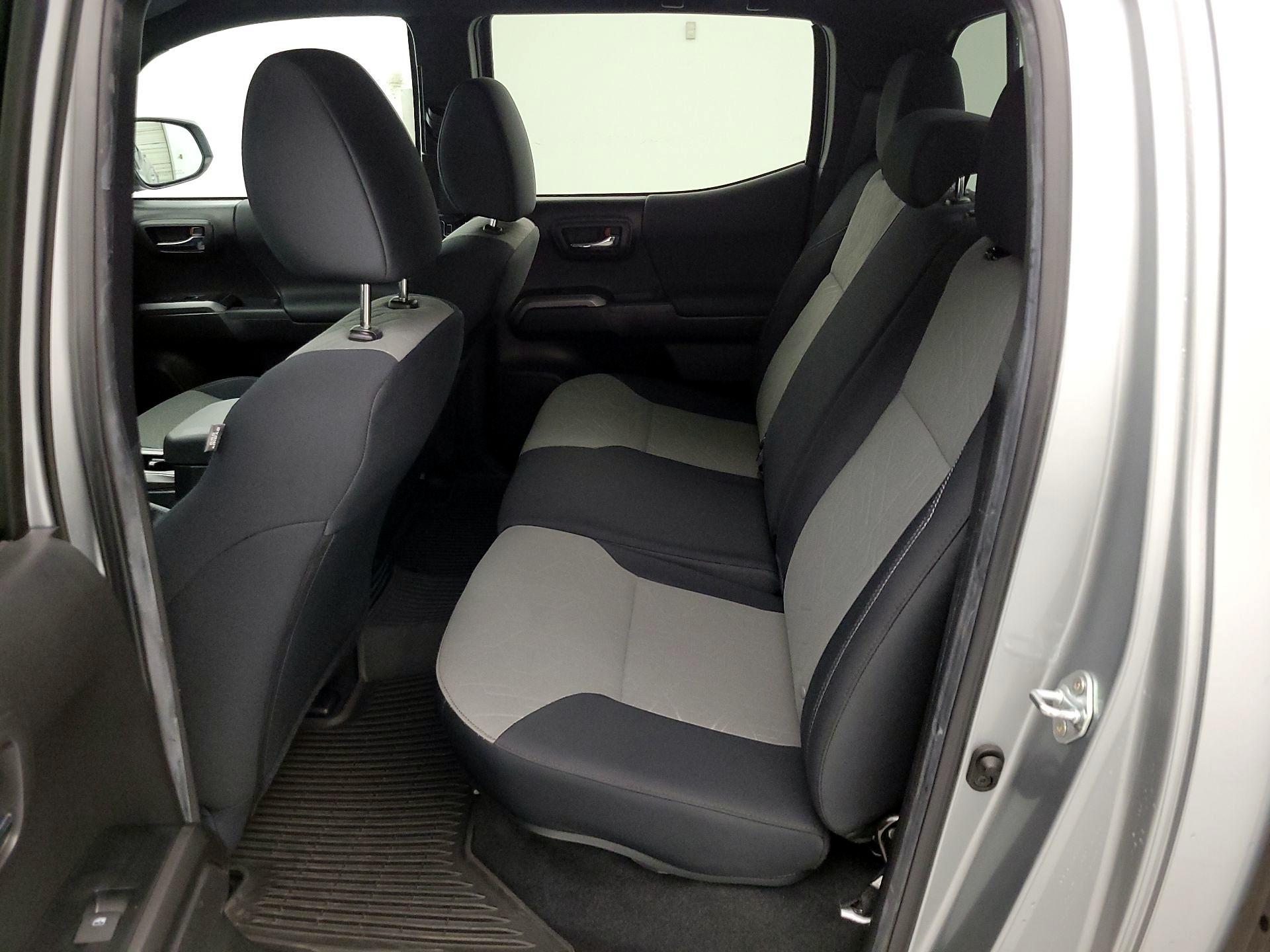 Thumbnail: 2023 Toyota Tacoma - 18