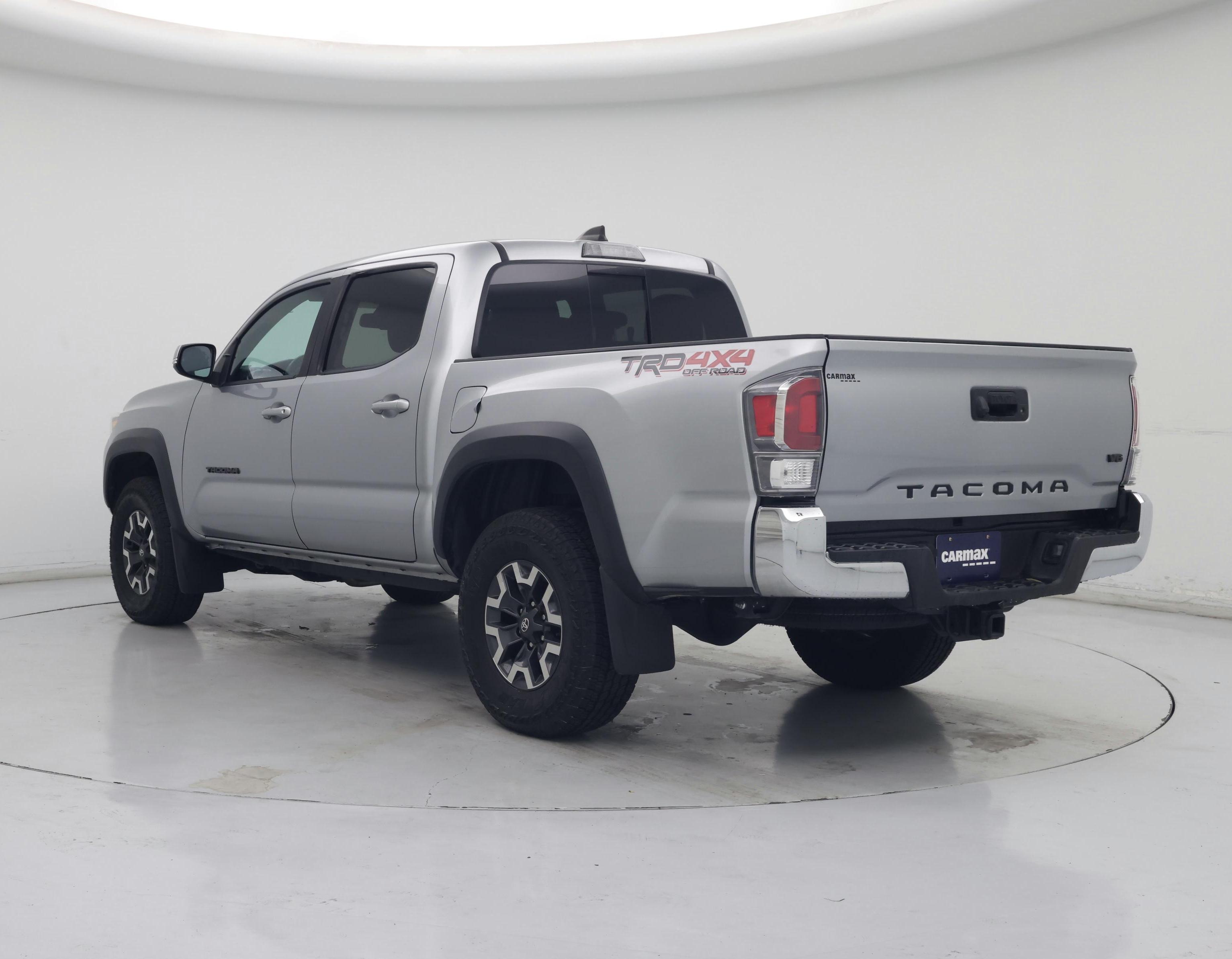 Thumbnail: 2023 Toyota Tacoma - 2