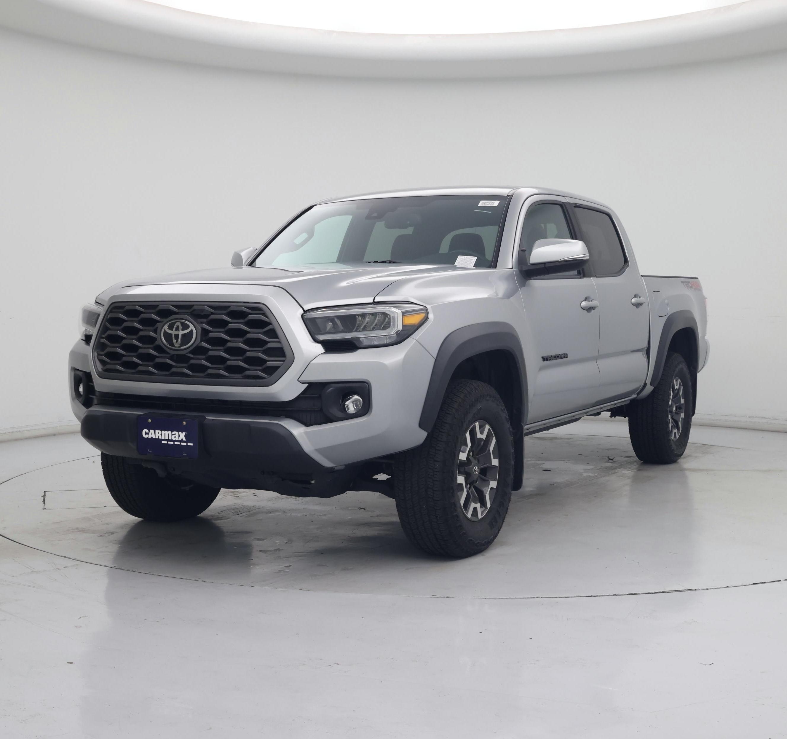 Thumbnail: 2023 Toyota Tacoma - 4