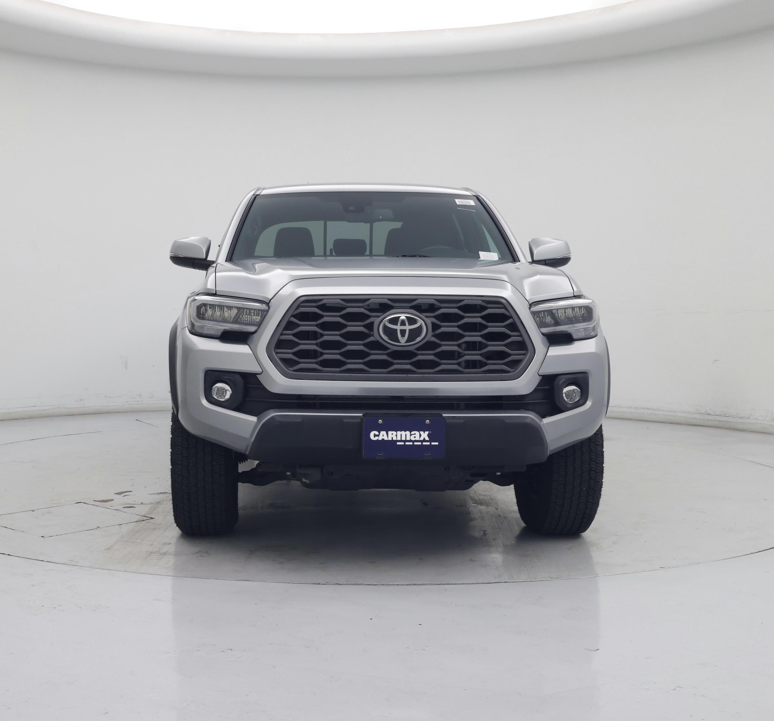 Thumbnail: 2023 Toyota Tacoma - 5
