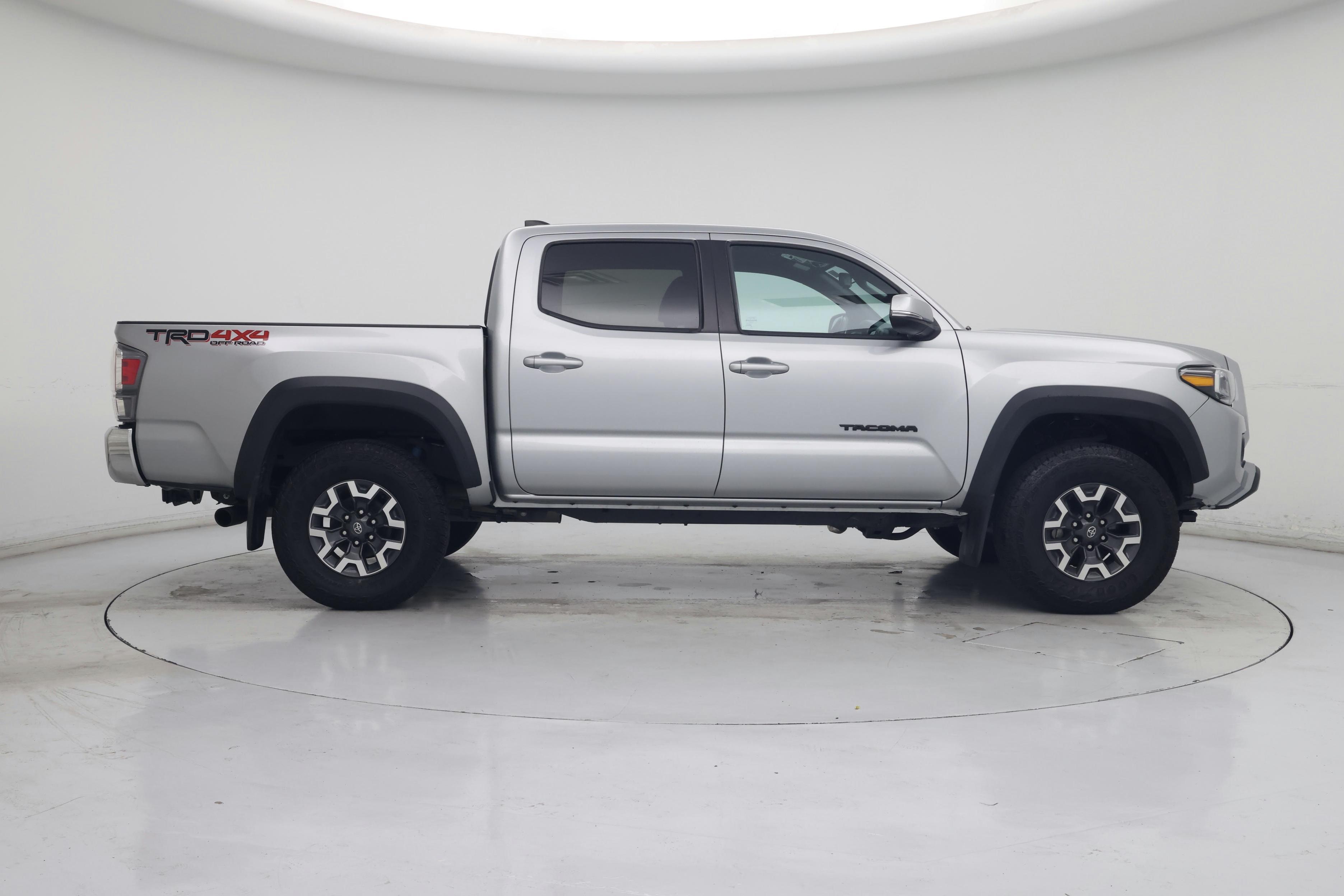 Thumbnail: 2023 Toyota Tacoma - 7