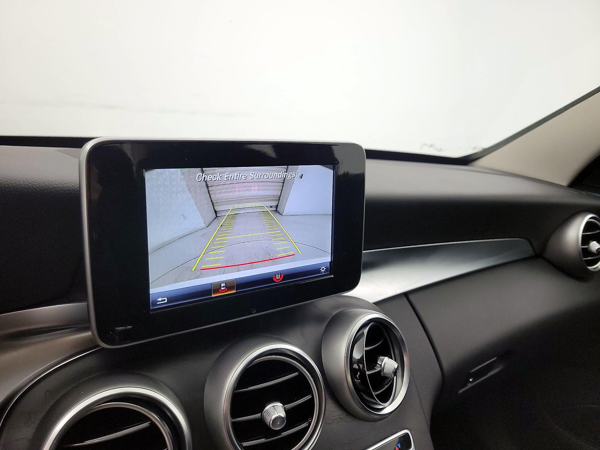 Thumbnail: 2017 Mercedes-Benz C-Class - 14