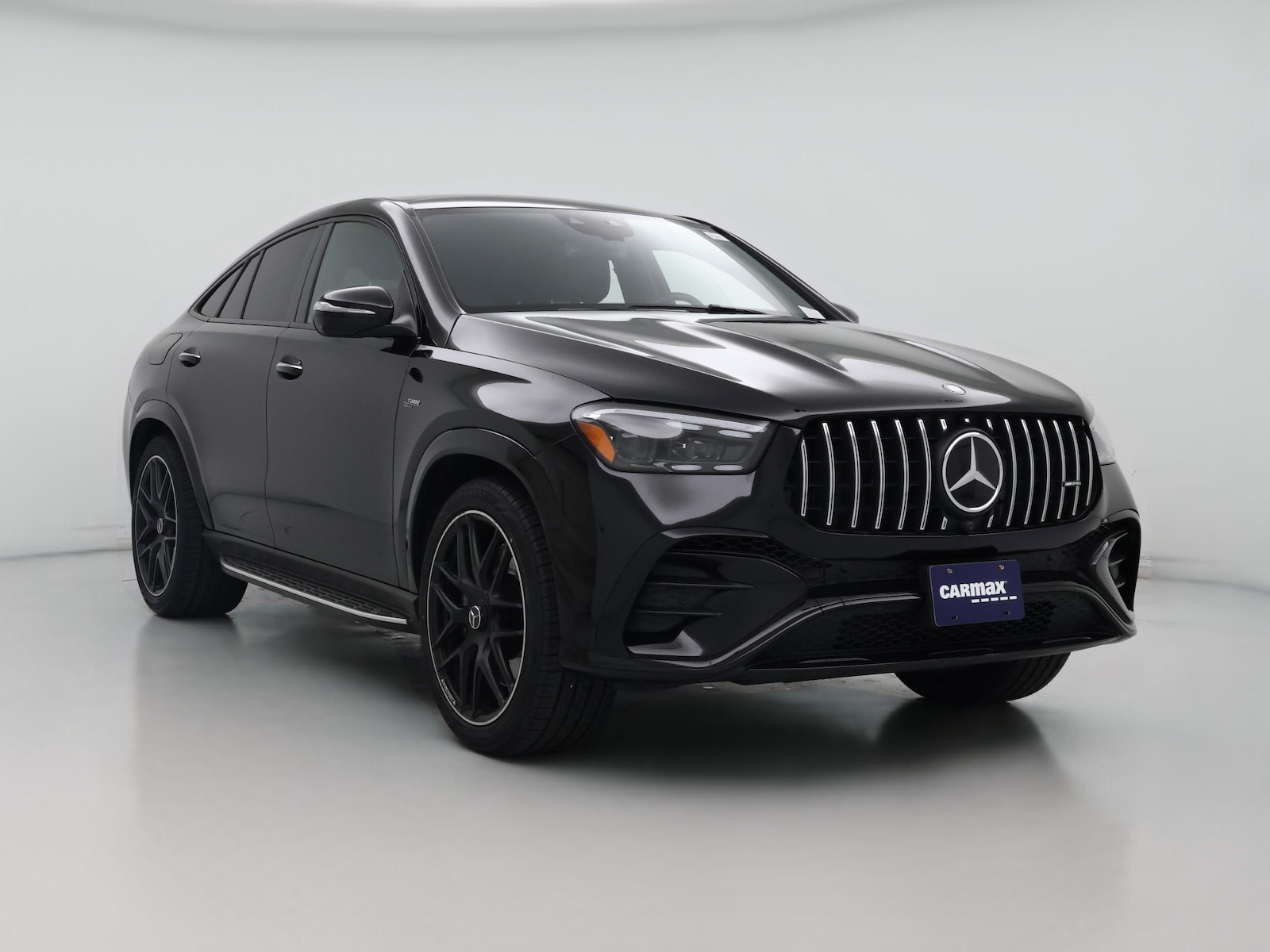 2024 Mercedes-Benz GLE Coupe GLE 53 AMG